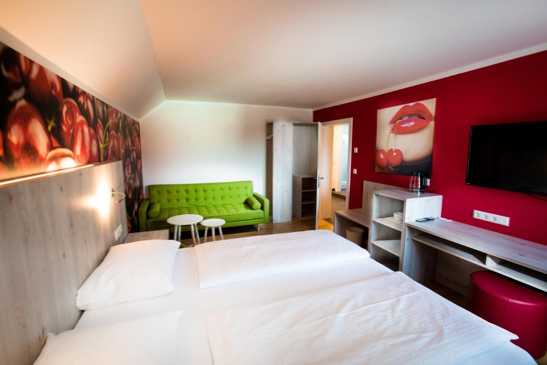 Wallner - Hotel & Wirt