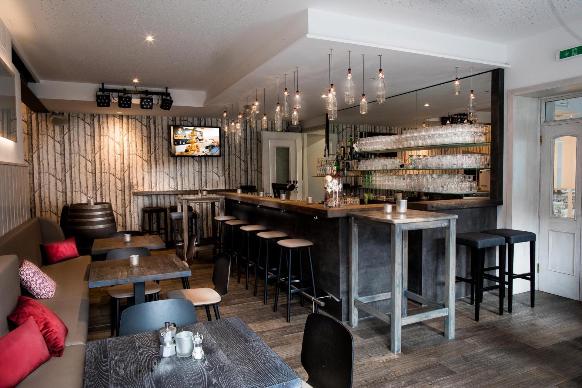 Wallner - Hotel & Wirt