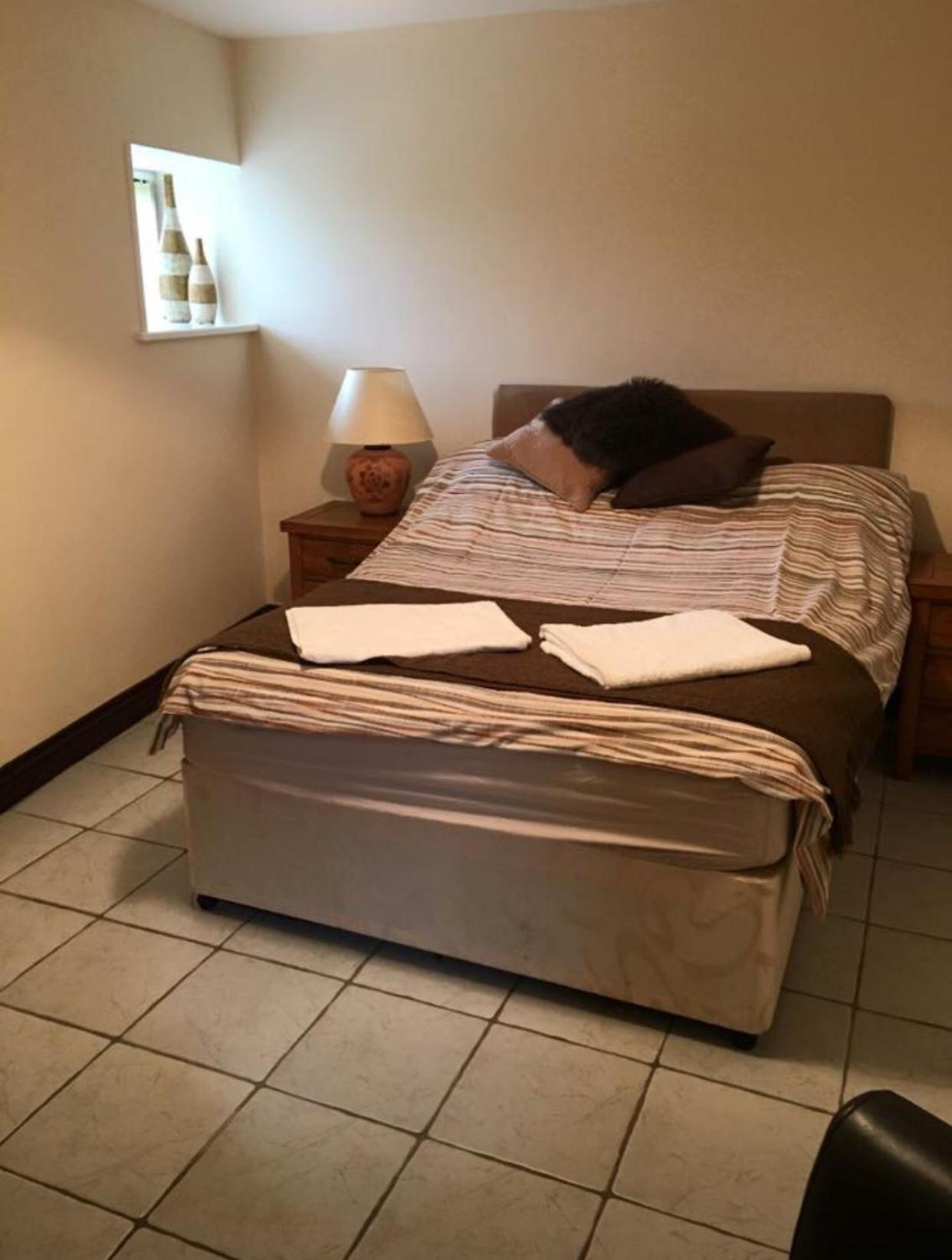 Sedbury Farm Cottages