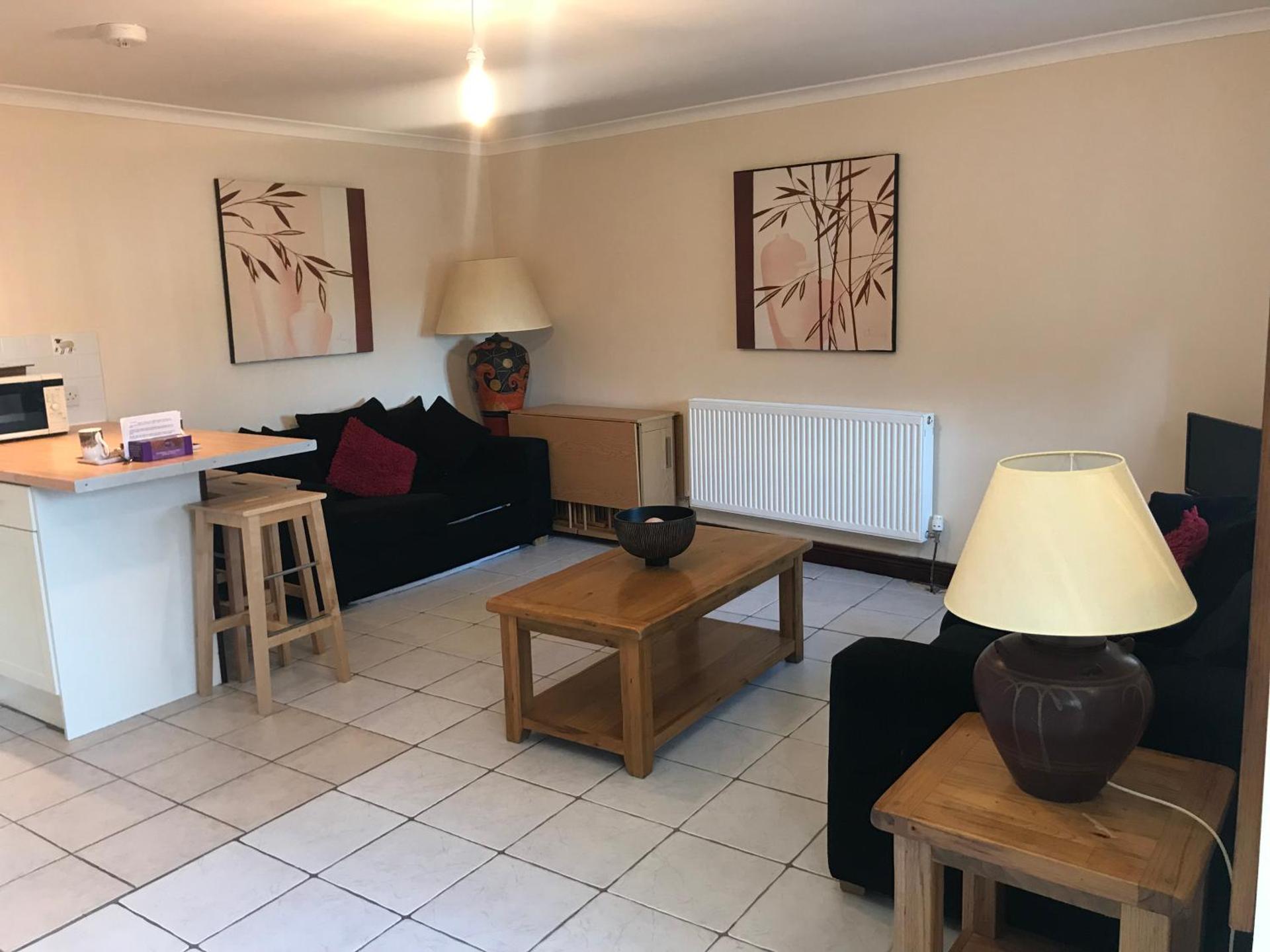 Sedbury Farm Cottages