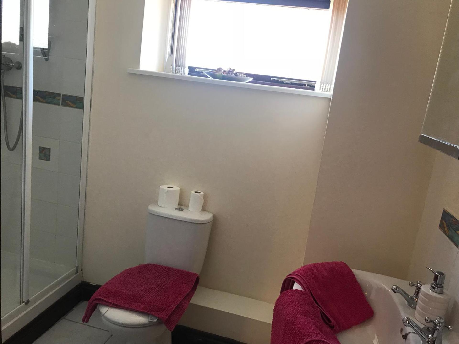 Sedbury Farm Cottages