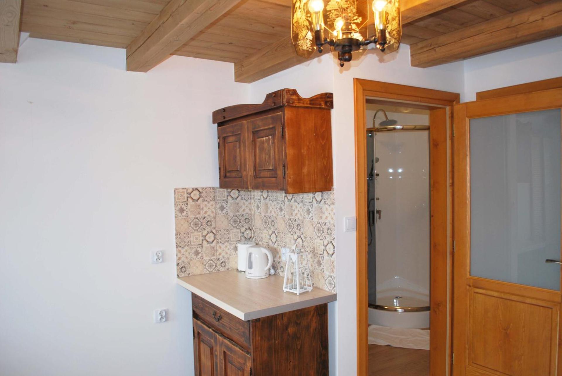 Dom Wypoczynkowy Szumal