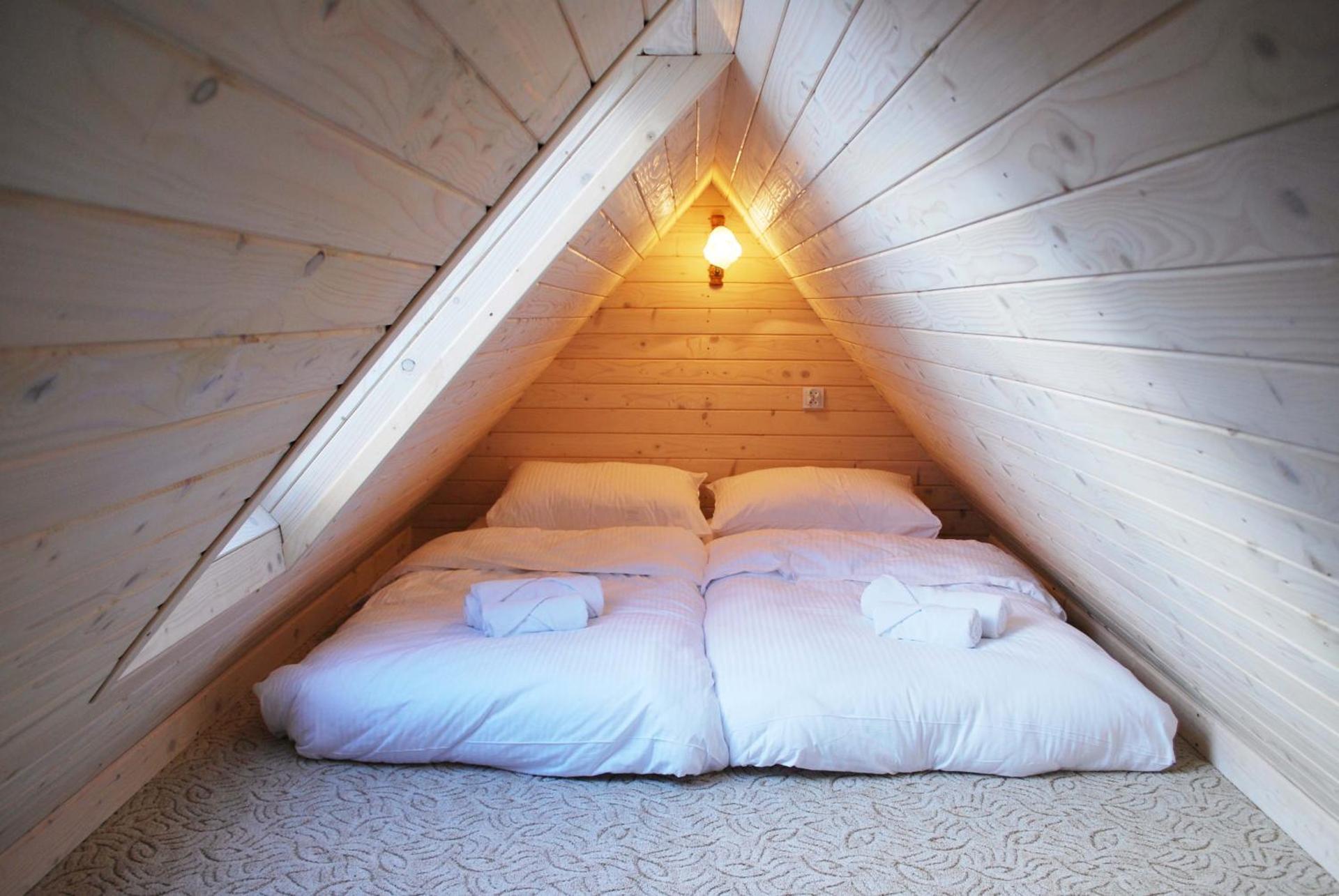 Dom Wypoczynkowy Szumal