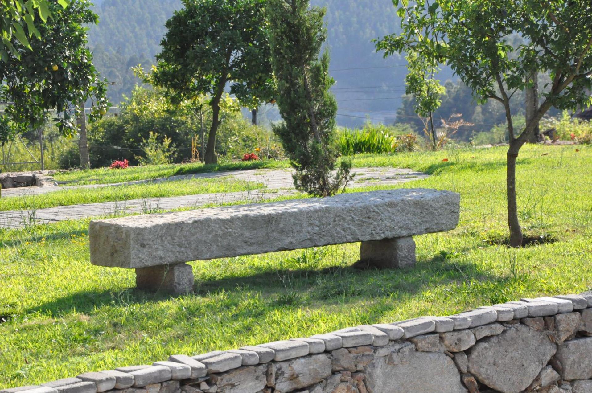 Casa dos Avós by Eira dos Canastros