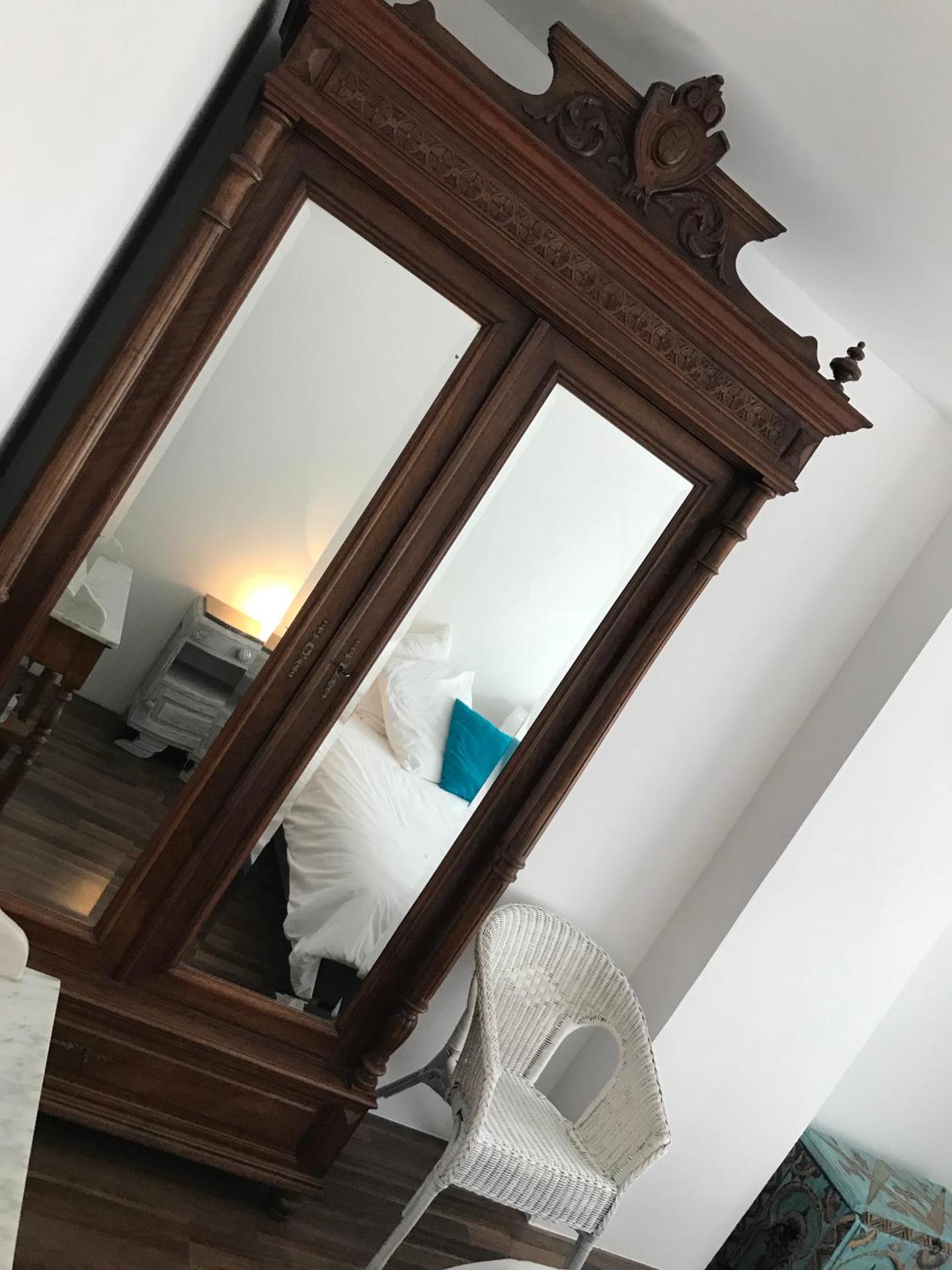 La maison d' Elizabeth