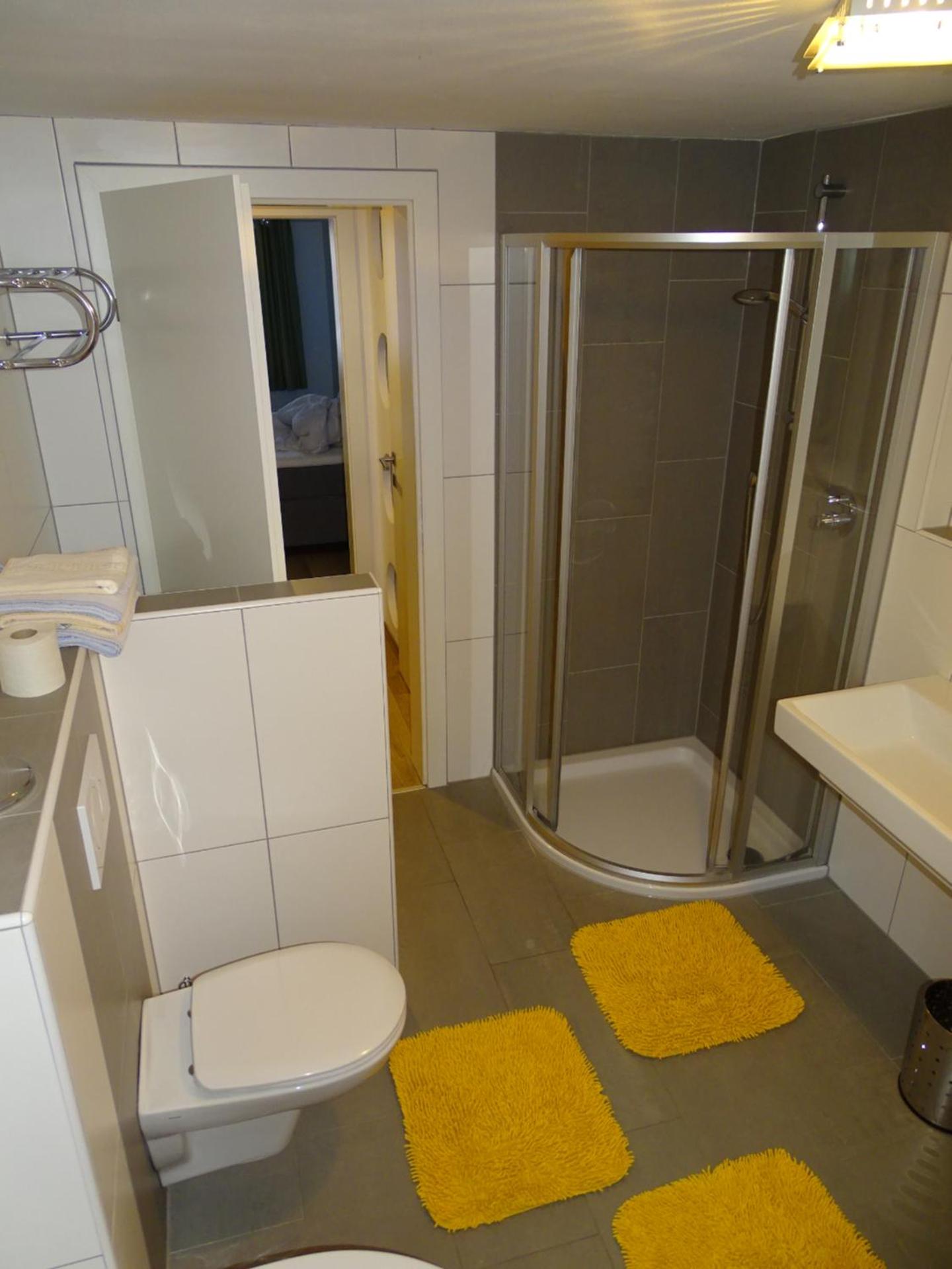 Ferienwohnung Stegmühle I