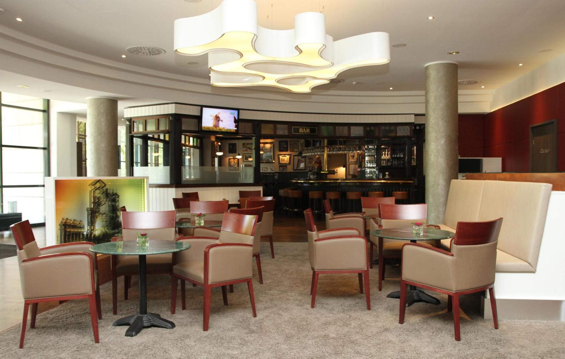 Lounge or bar