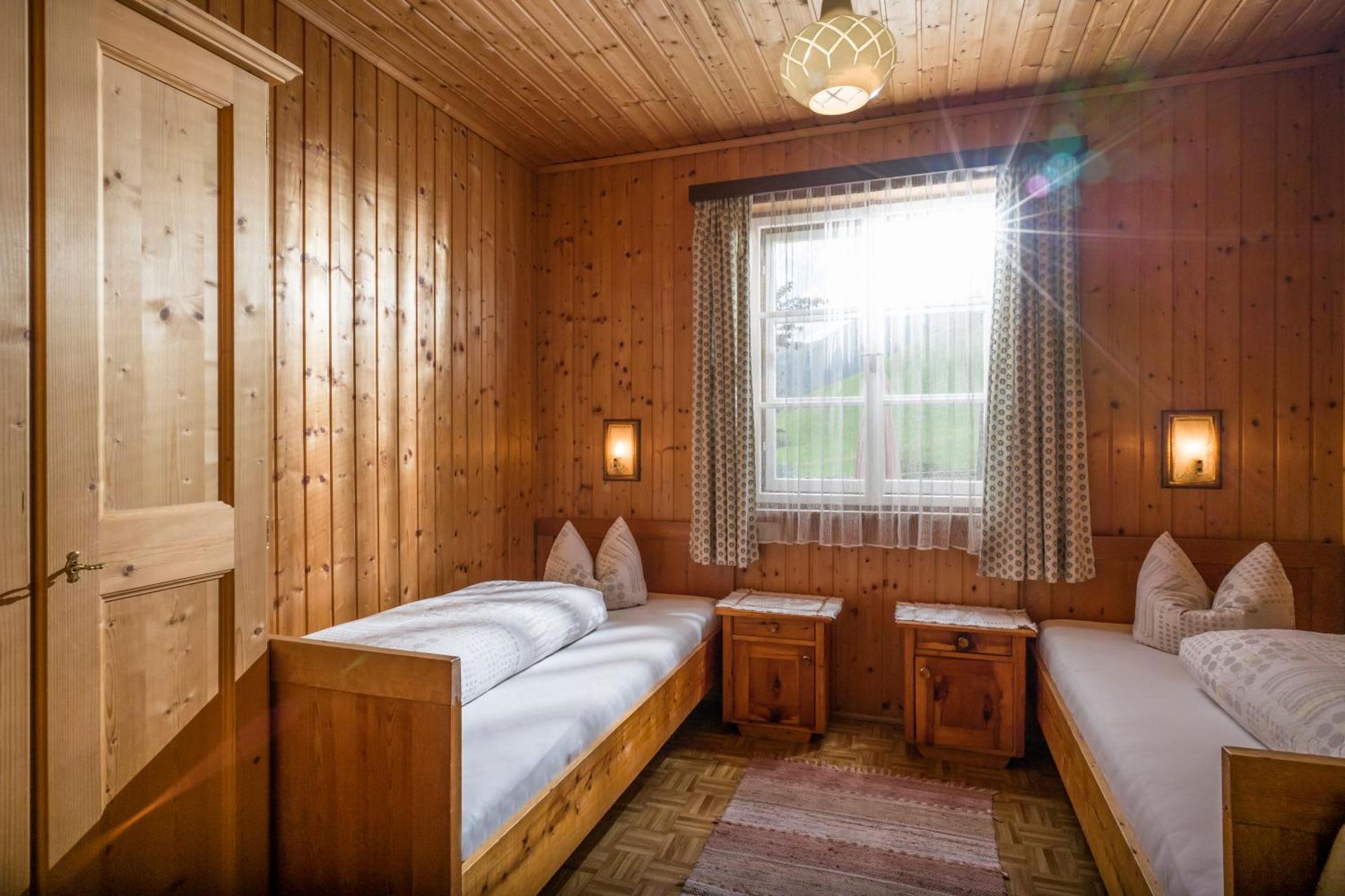 Apartments Ferienhaus Ortner