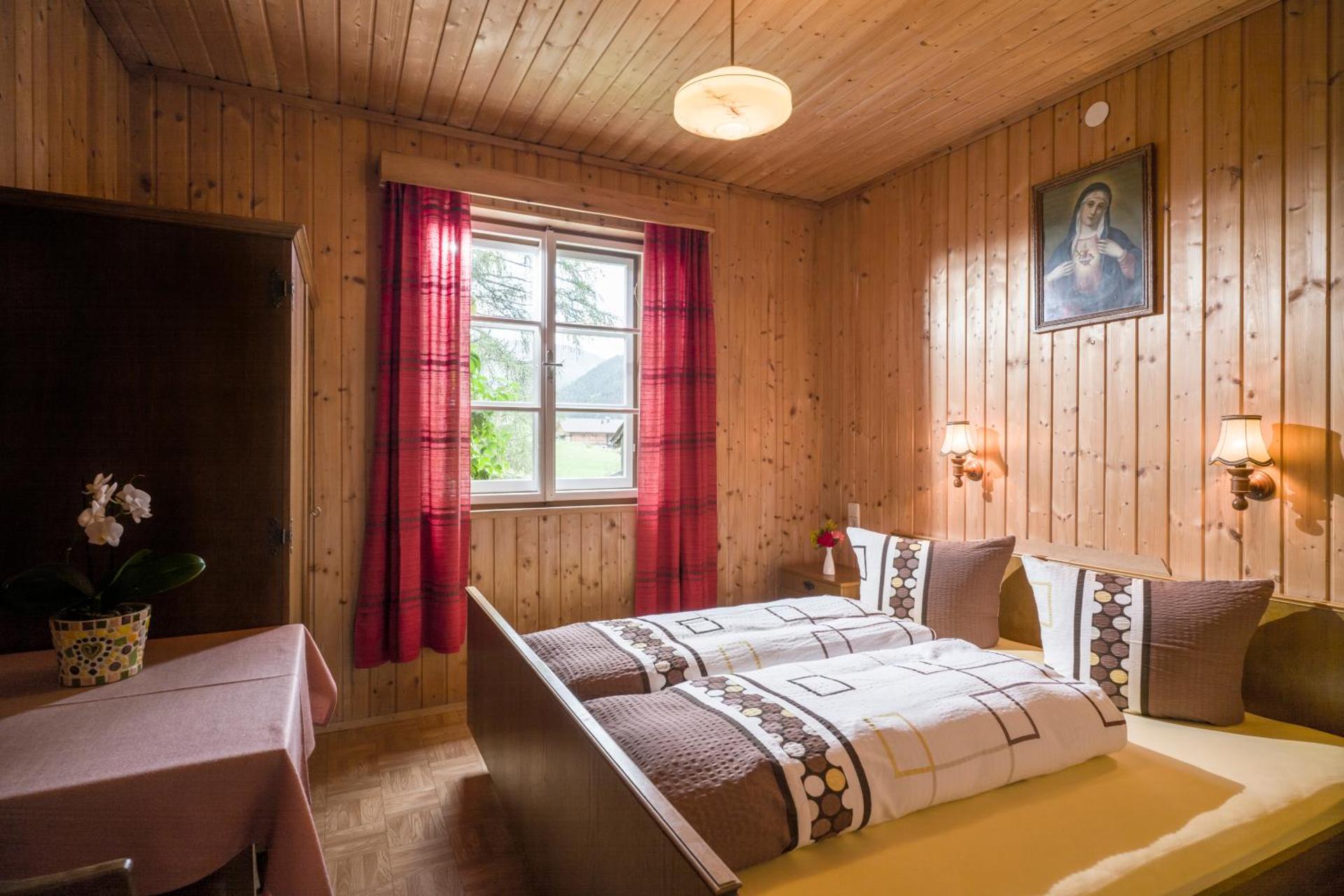 Apartments Ferienhaus Ortner