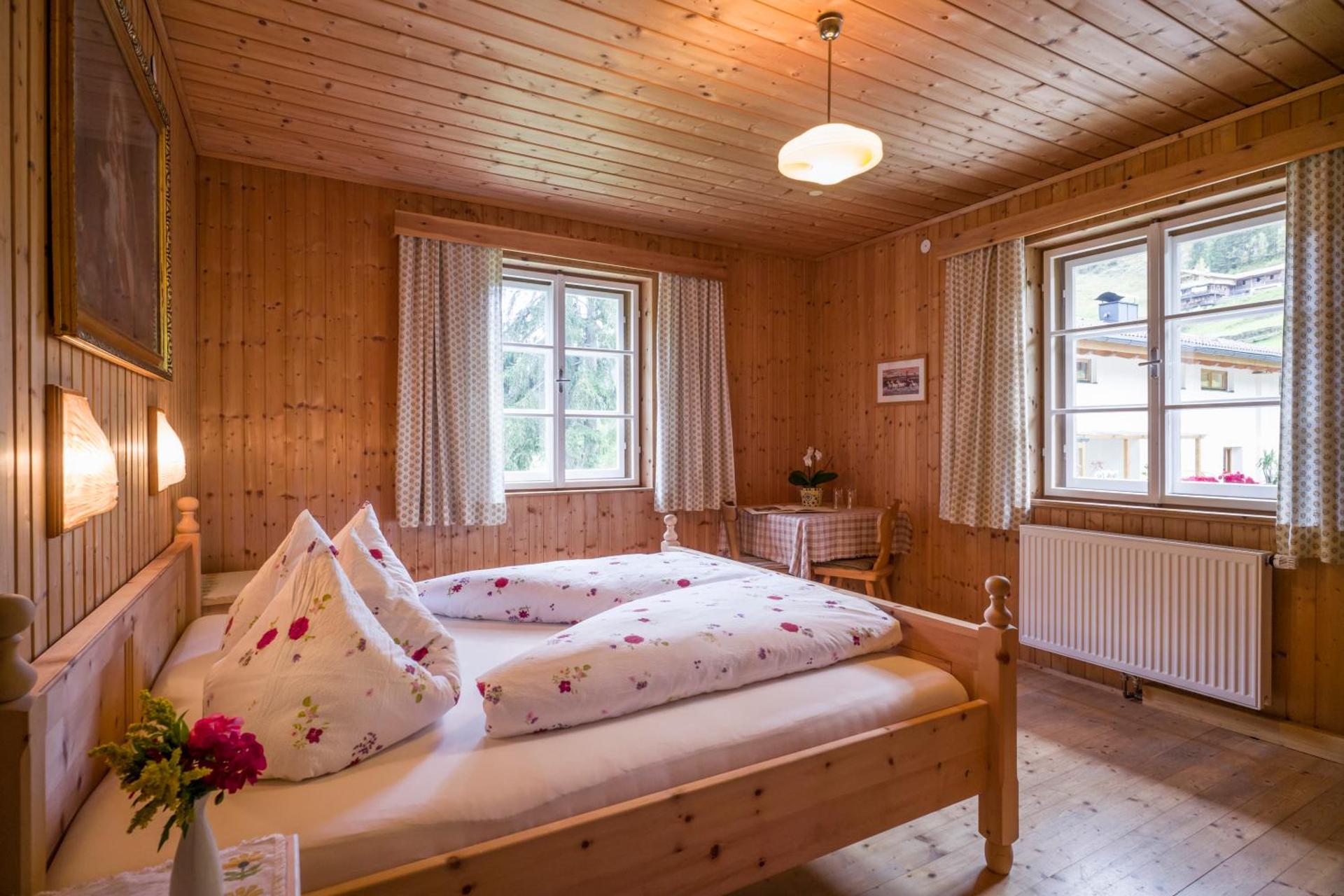 Apartments Ferienhaus Ortner