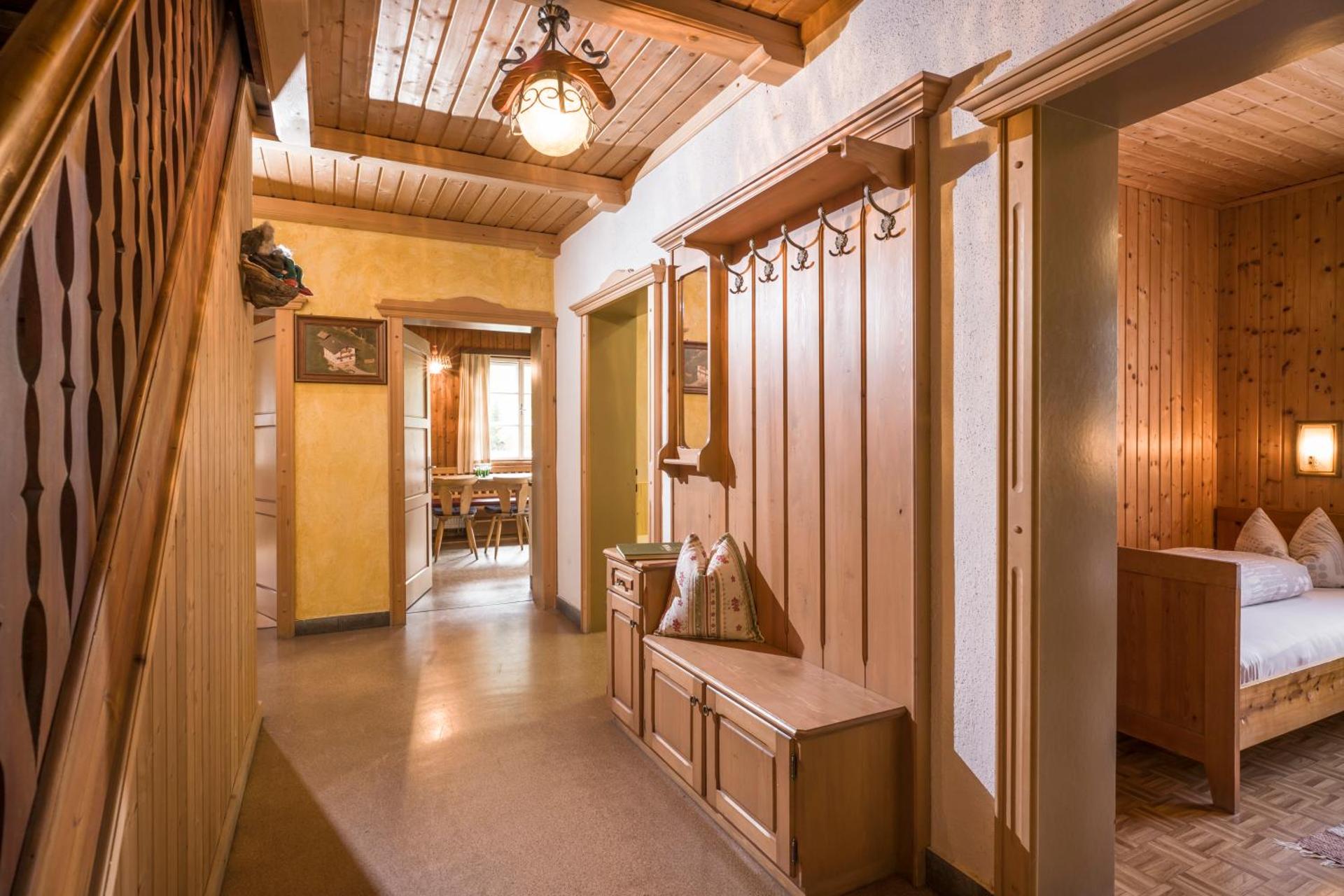 Apartments Ferienhaus Ortner