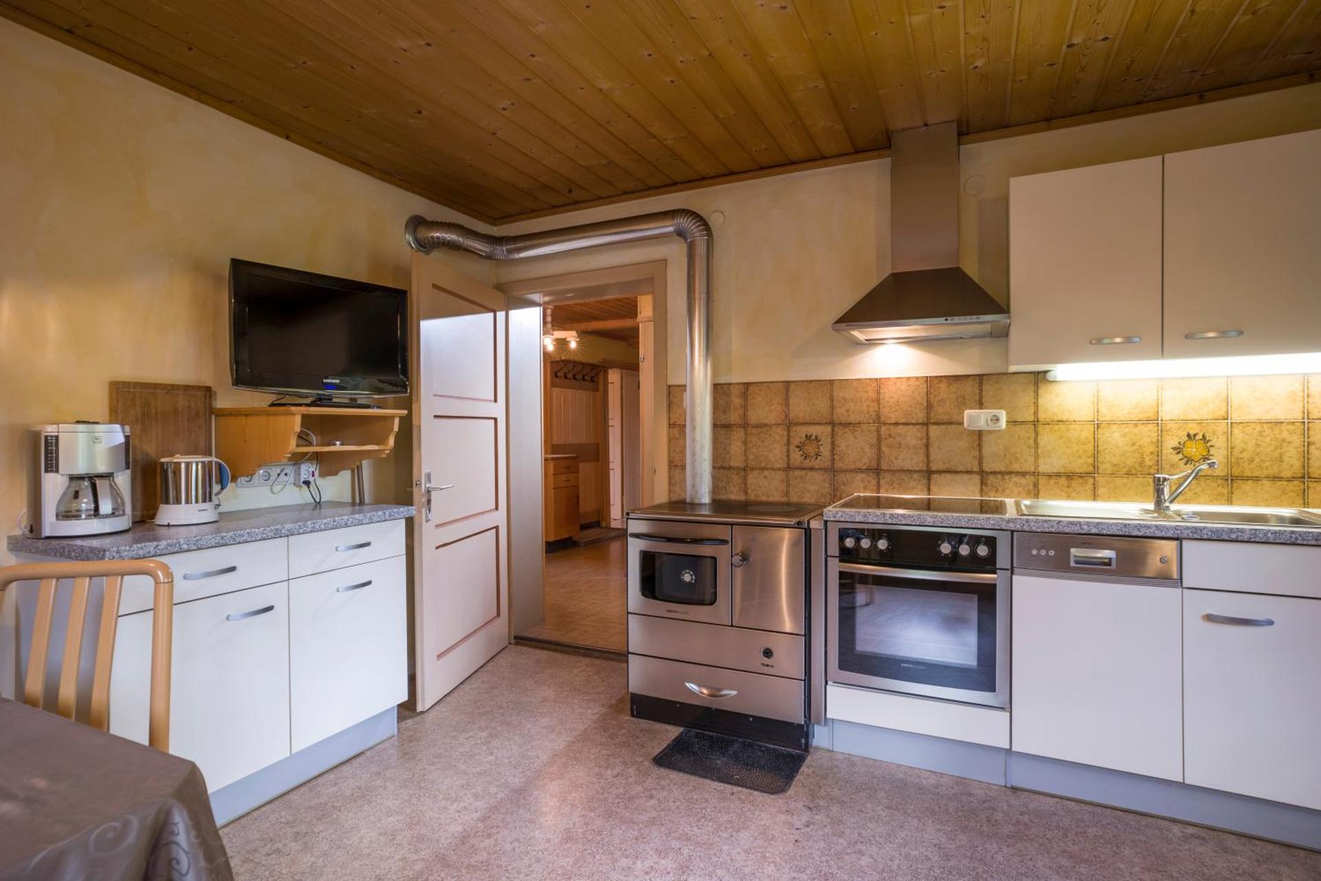 Apartments Ferienhaus Ortner