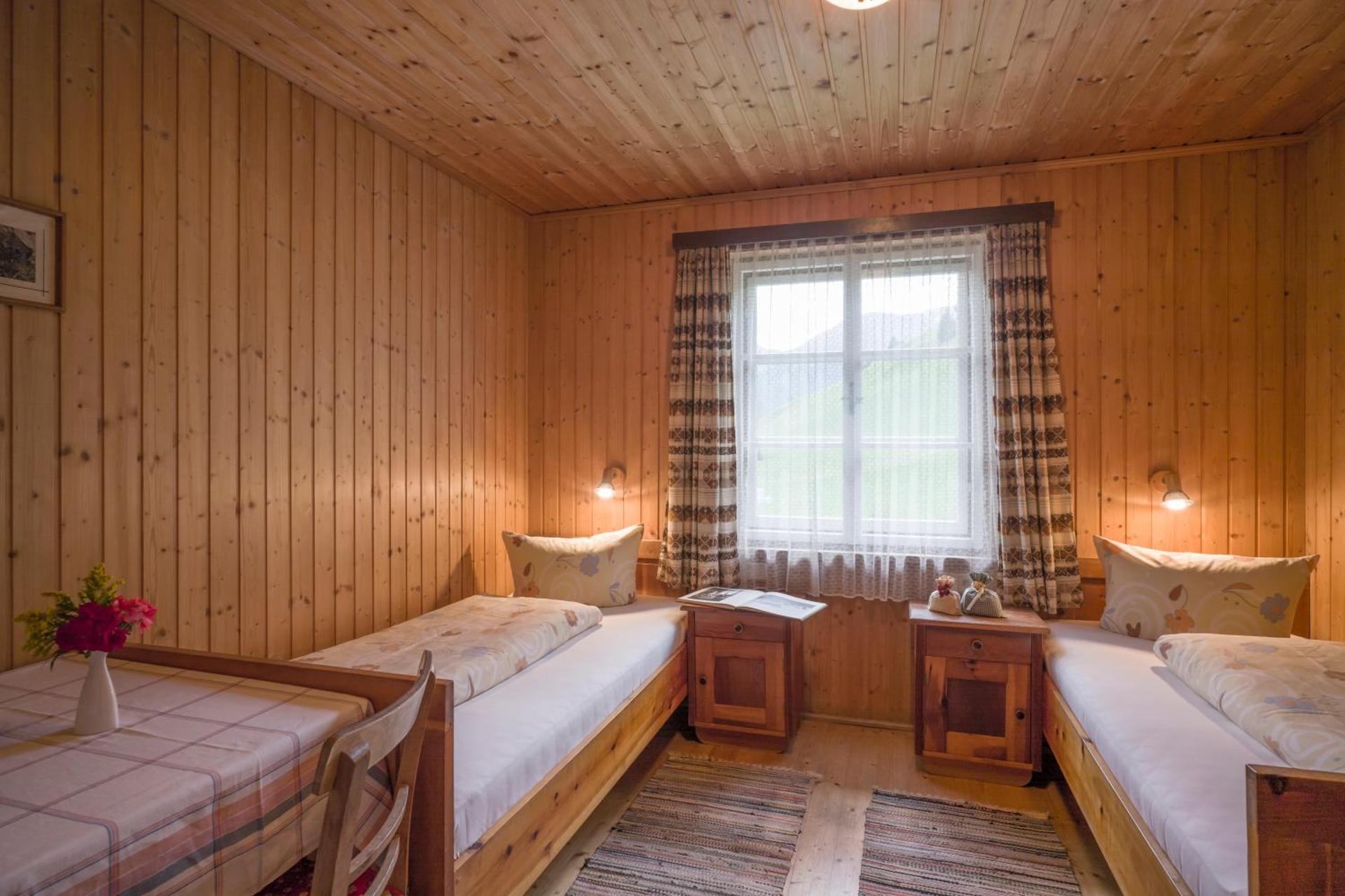 Apartments Ferienhaus Ortner