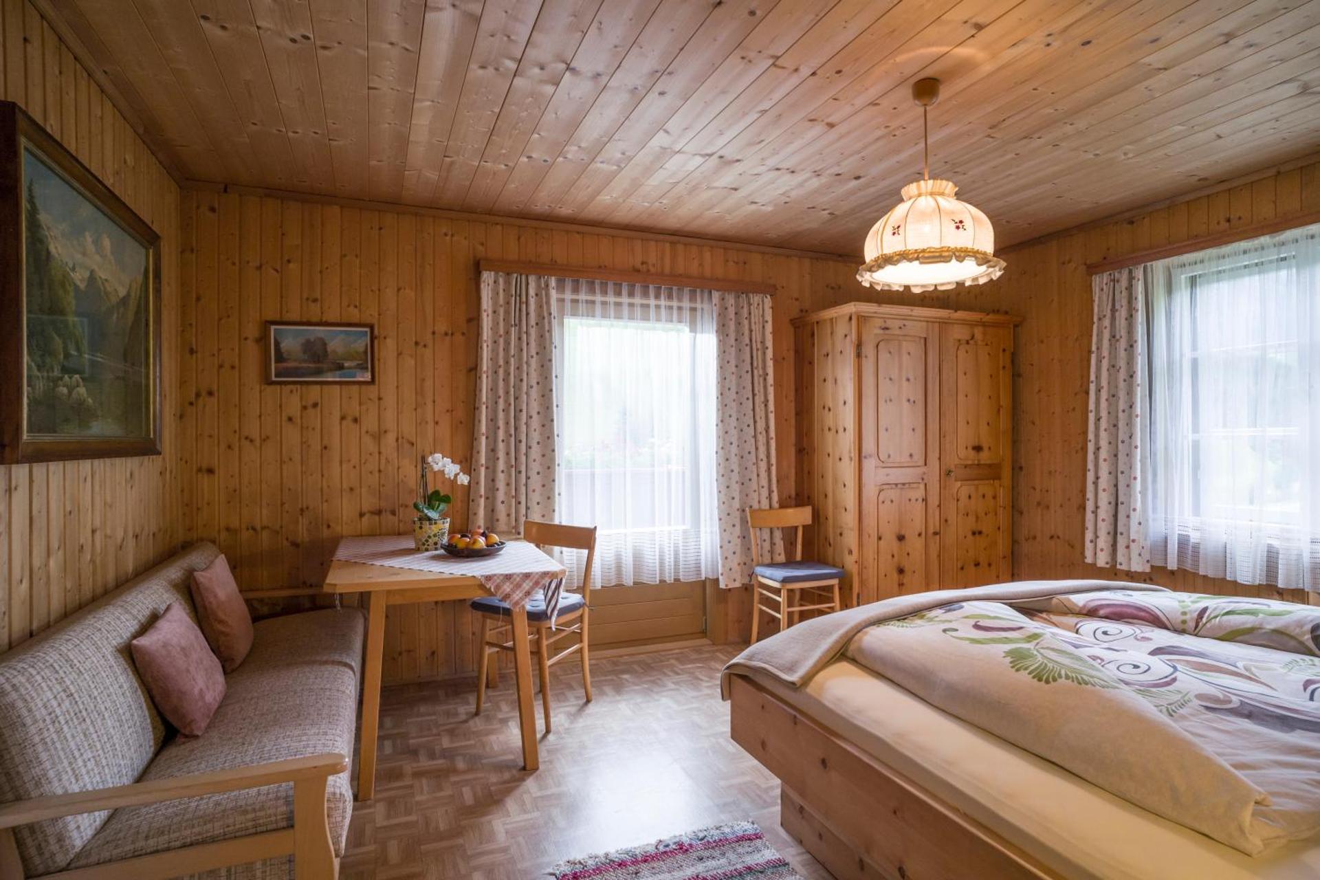 Apartments Ferienhaus Ortner