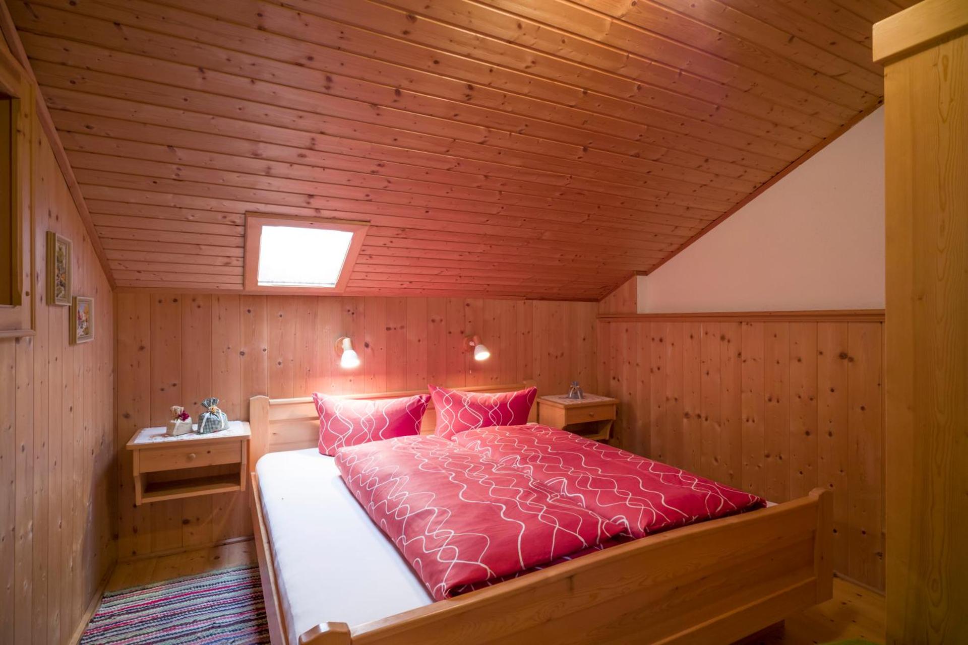 Apartments Ferienhaus Ortner