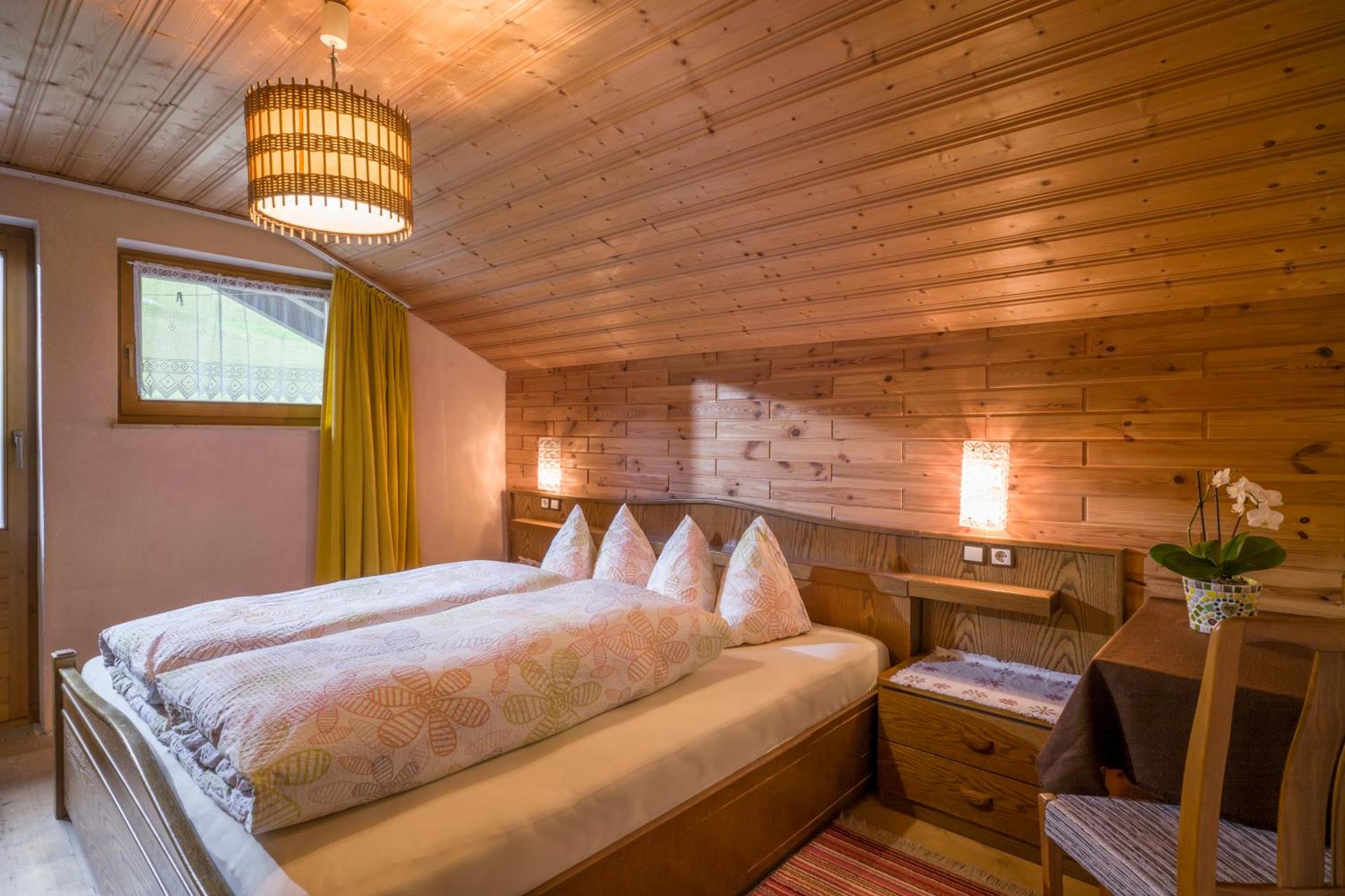 Apartments Ferienhaus Ortner