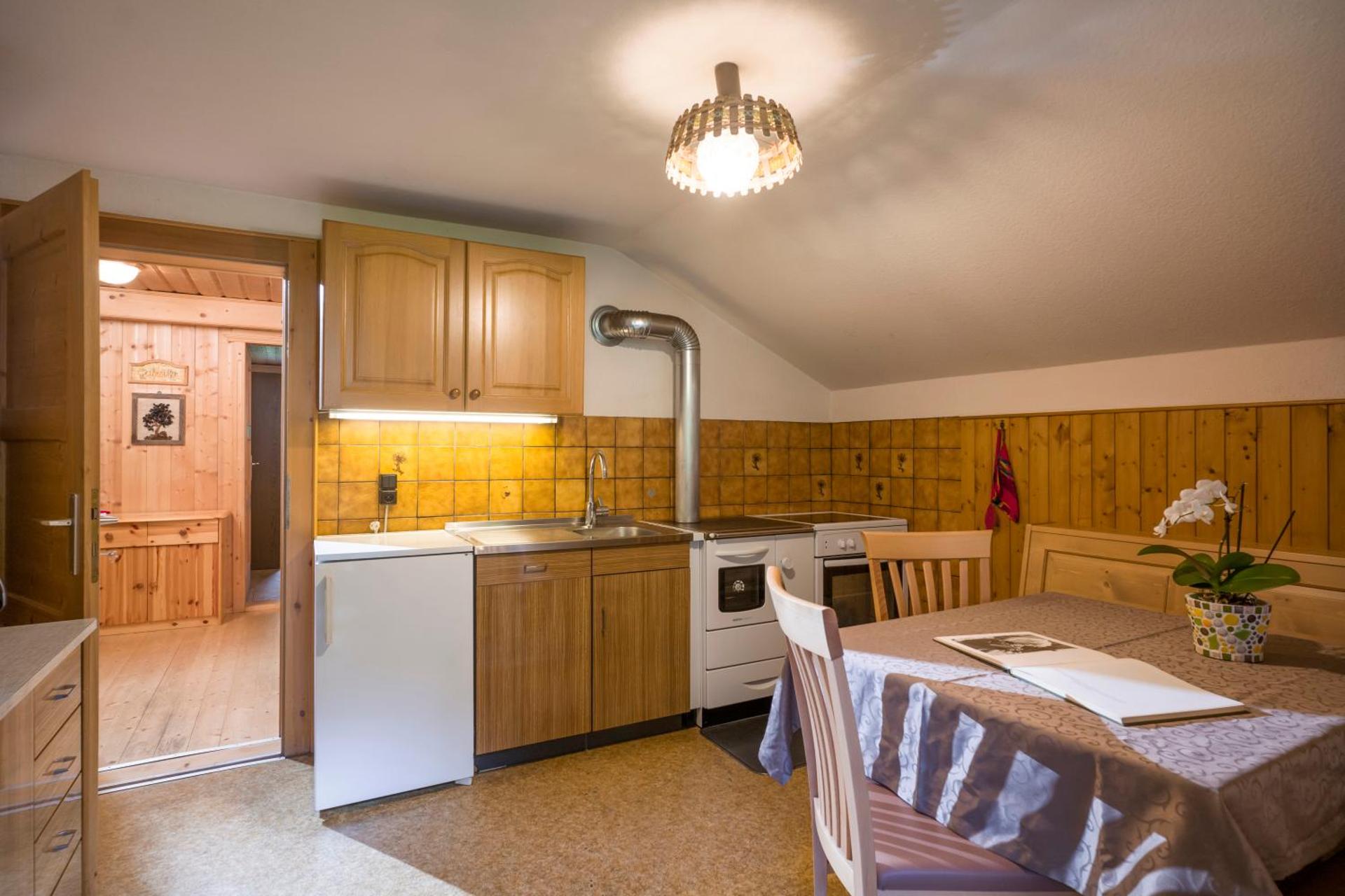 Apartments Ferienhaus Ortner