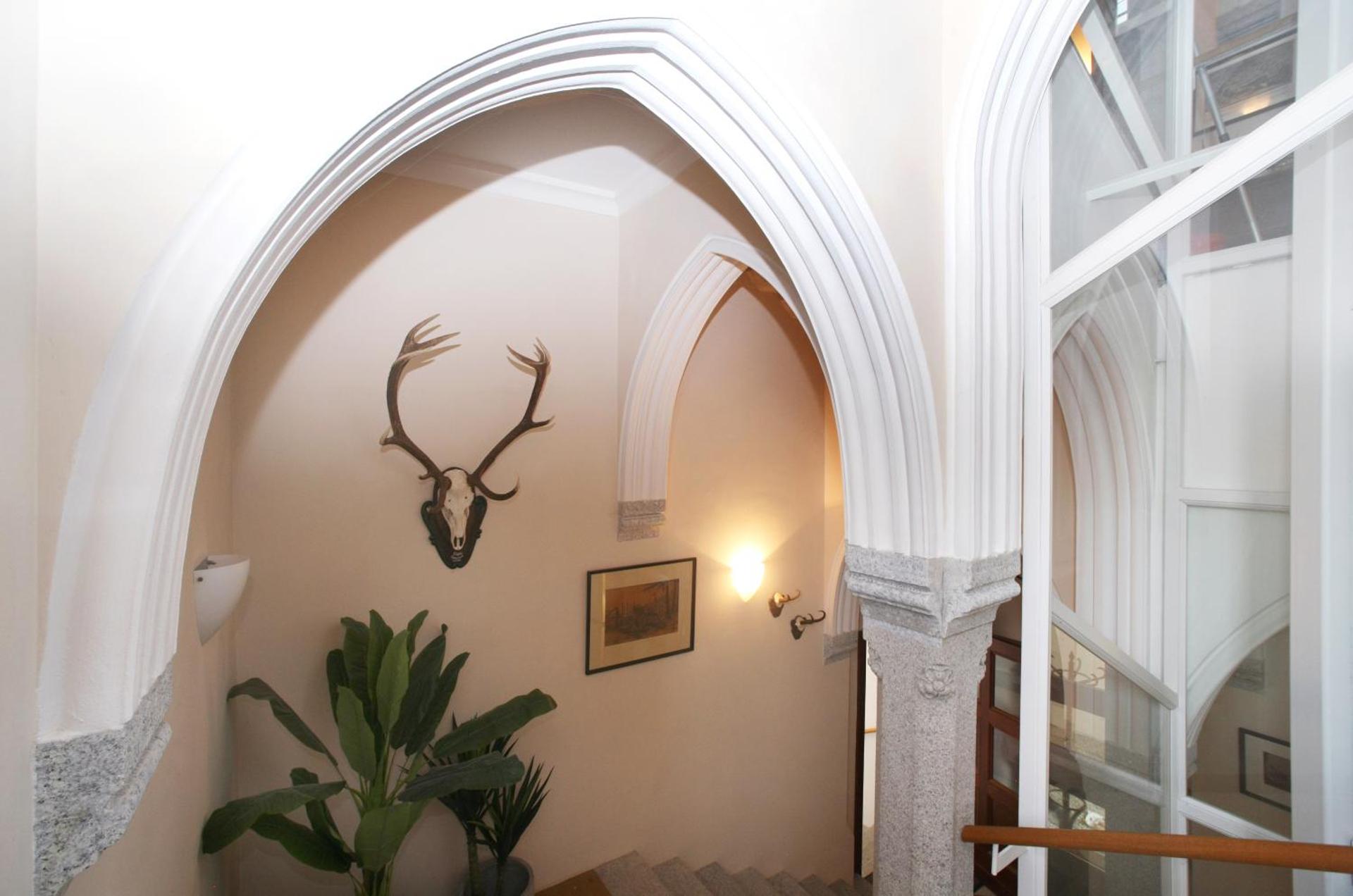 Schlossresidenz Fischhorn