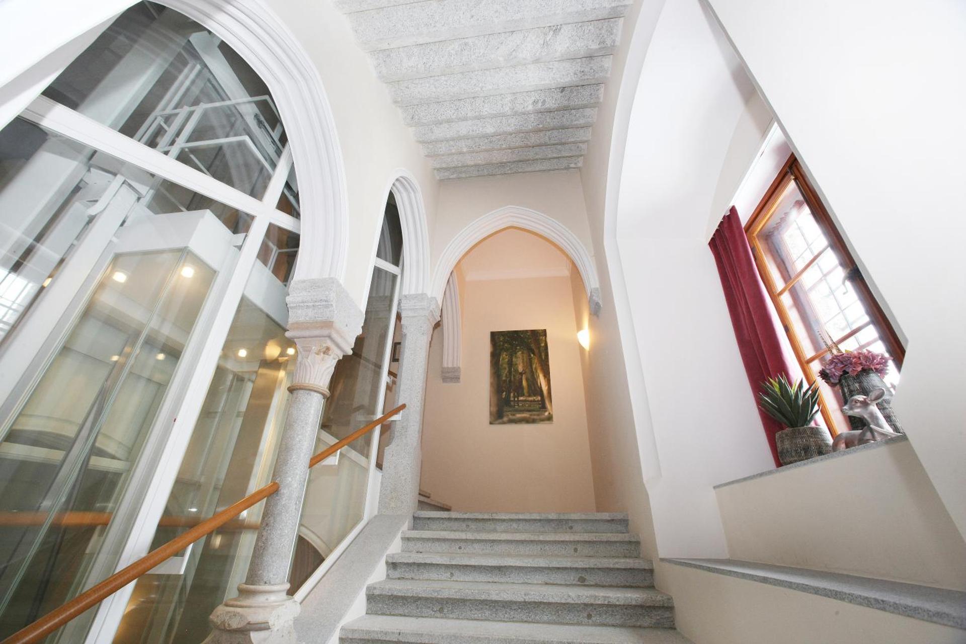 Schlossresidenz Fischhorn