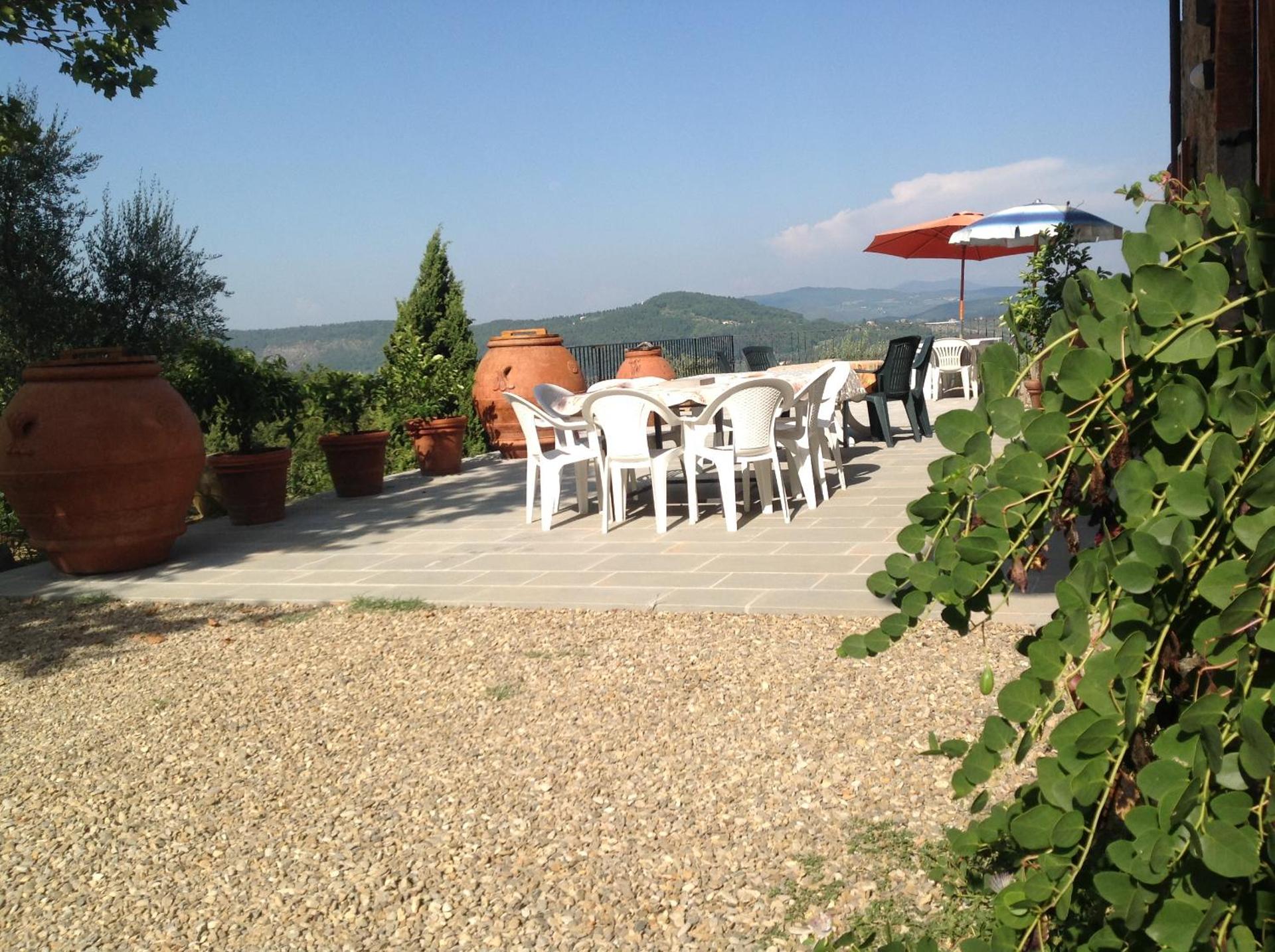 Agriturismo Prato Barone