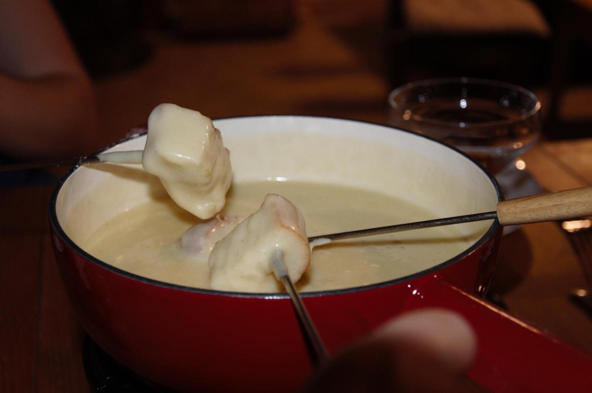 Appartement Les Arolles