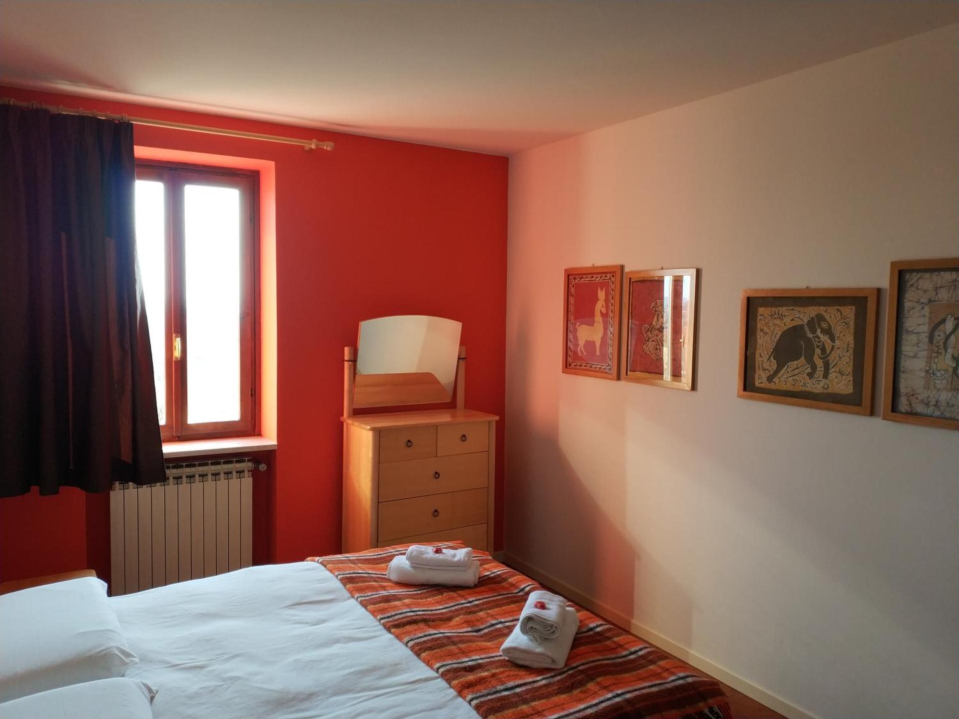 Sunrise In The Castle