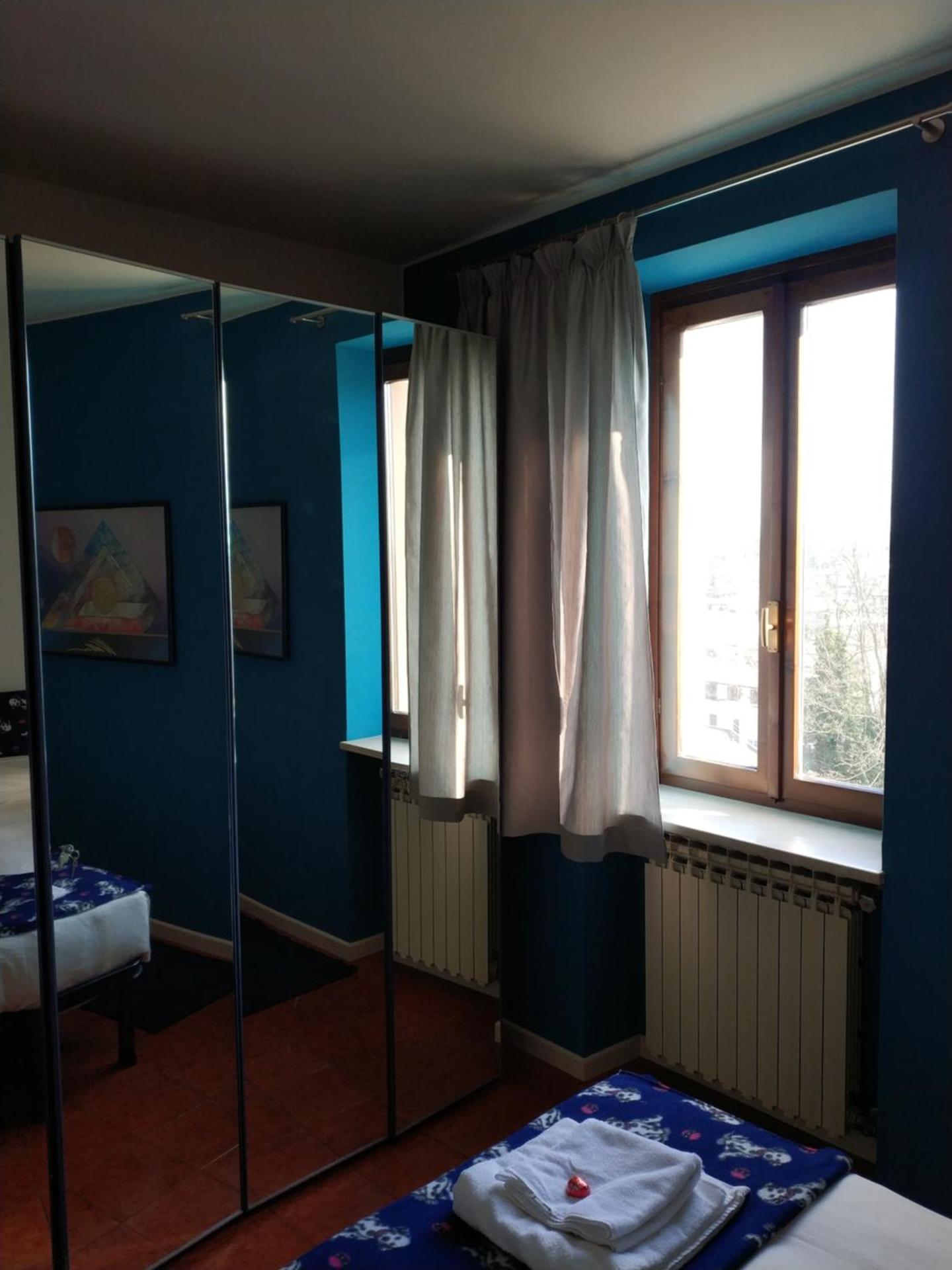 Sunrise In The Castle