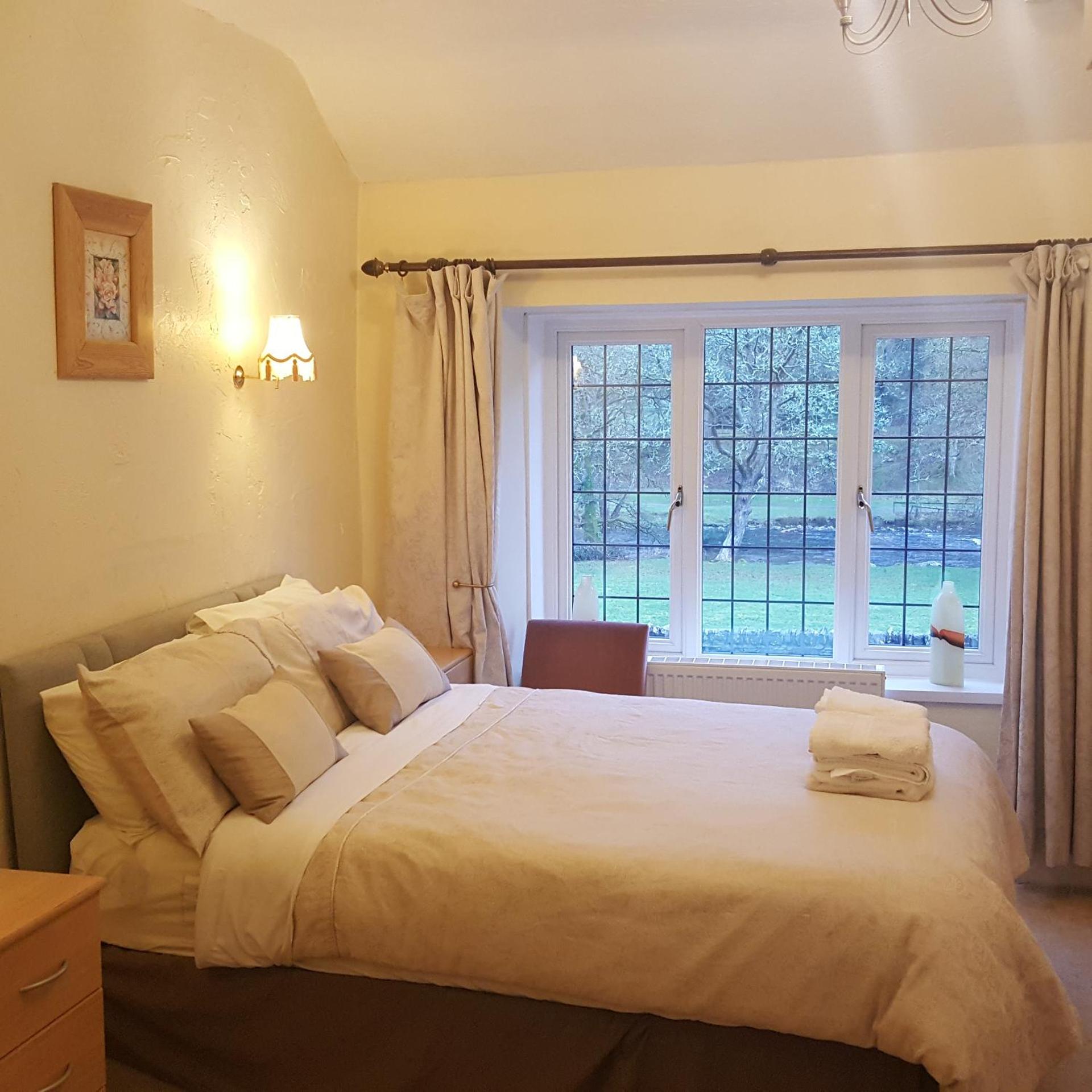 Dragon Bed and Breakfast