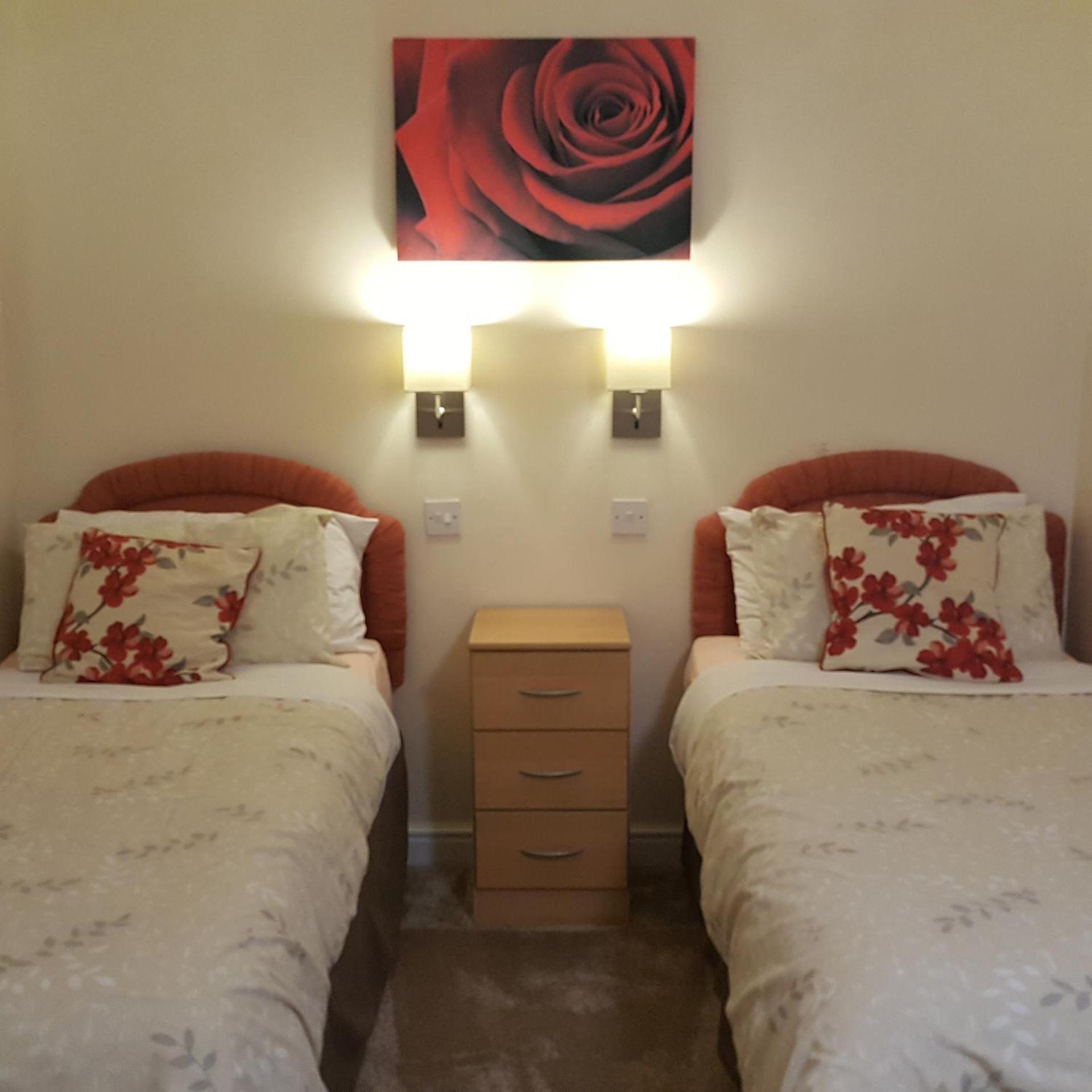 Dragon Bed and Breakfast