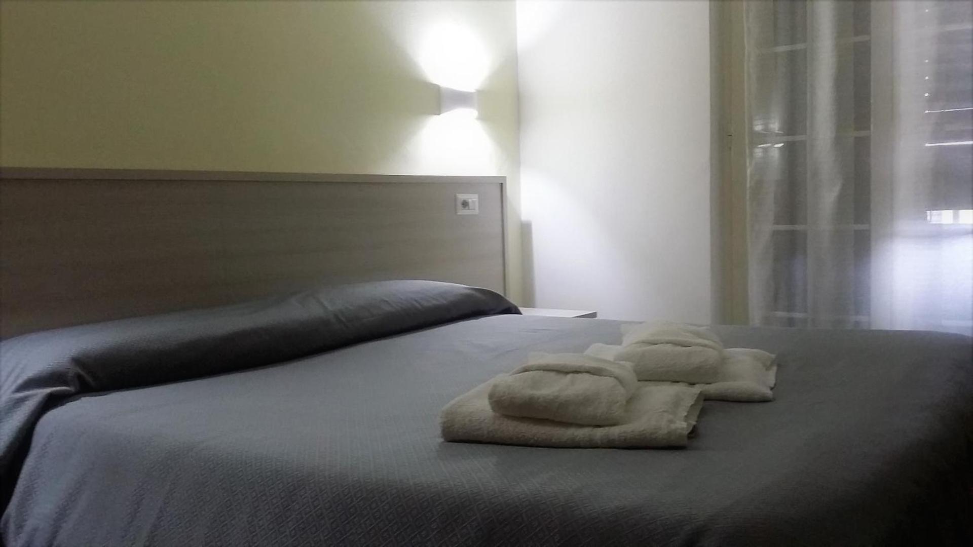 Guesthouse Holiday Formia beach