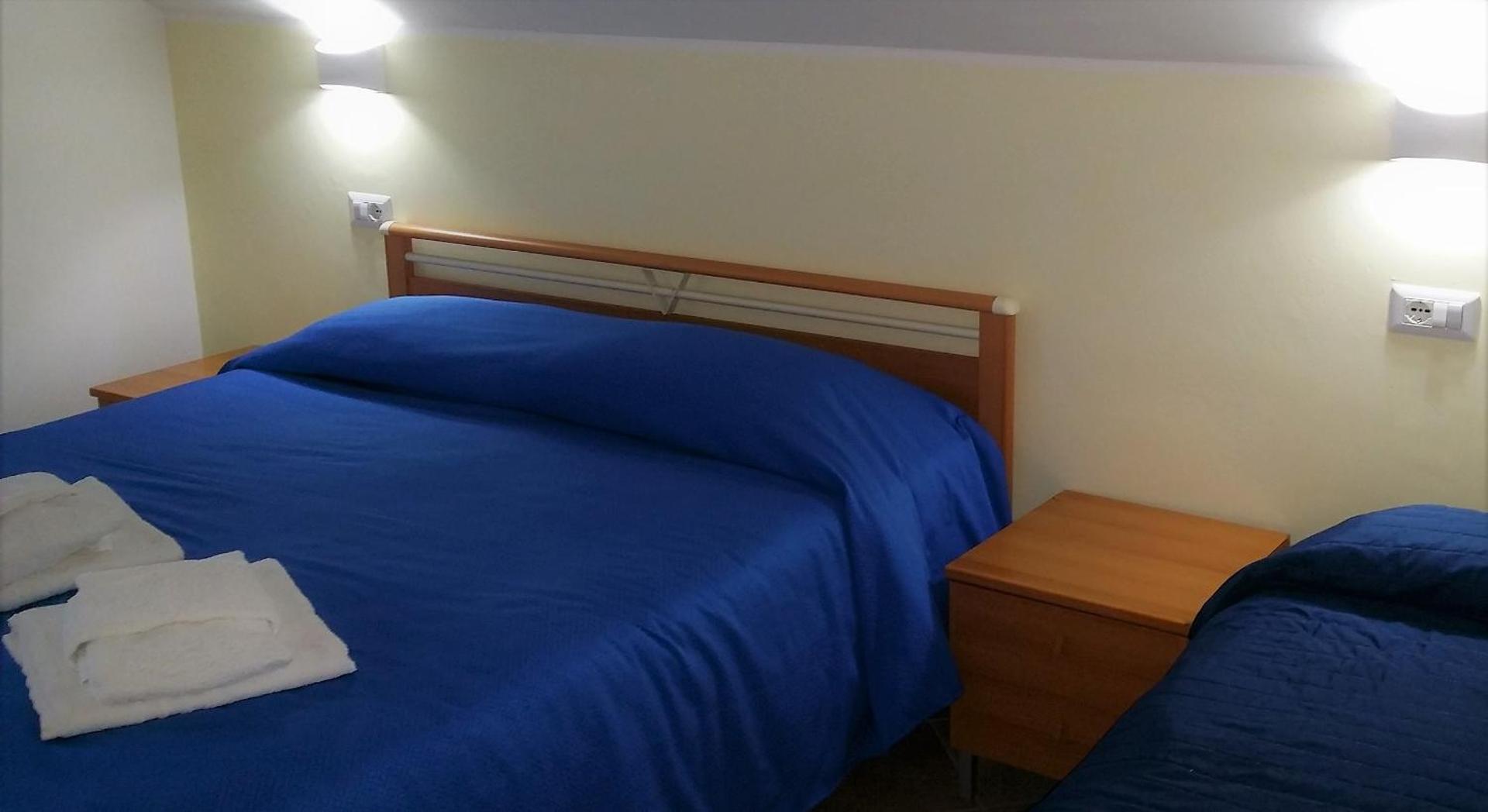 Guesthouse Holiday Formia beach