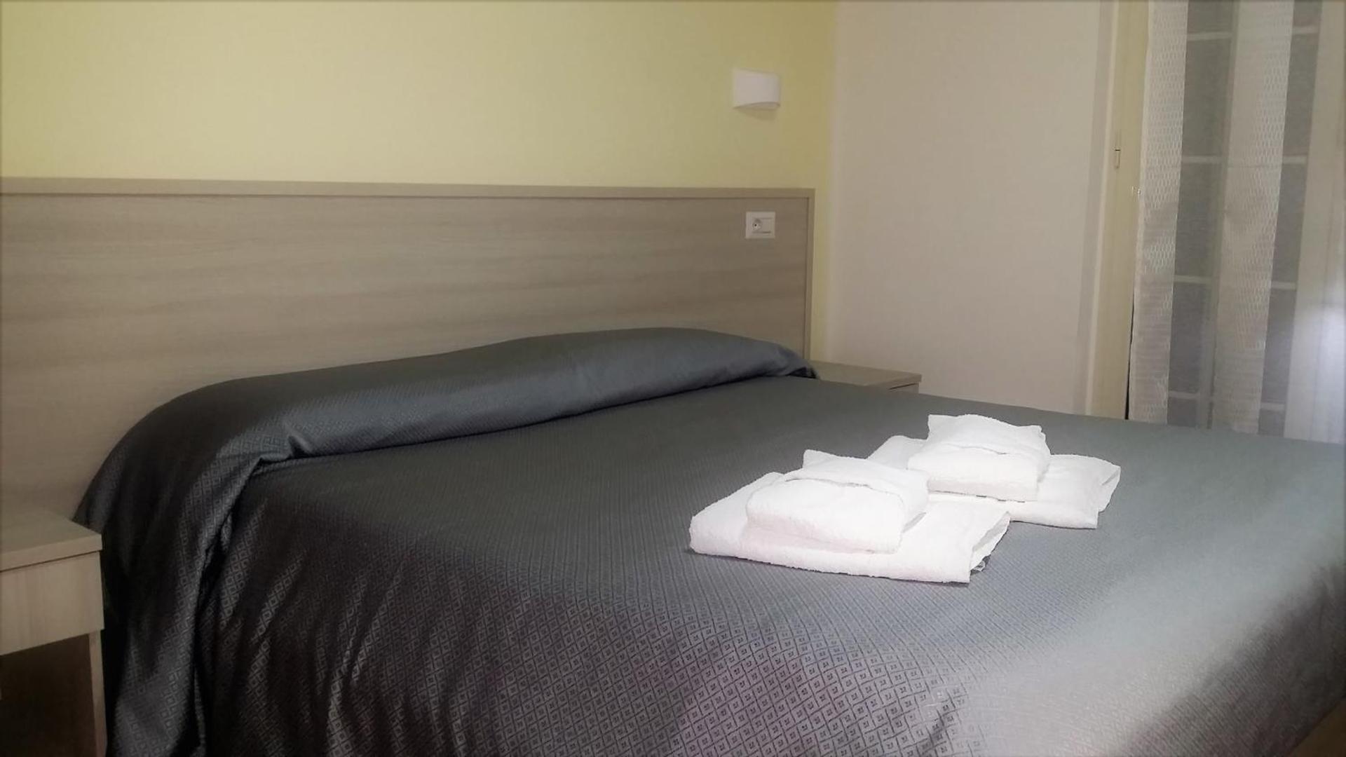 Guesthouse Holiday Formia beach