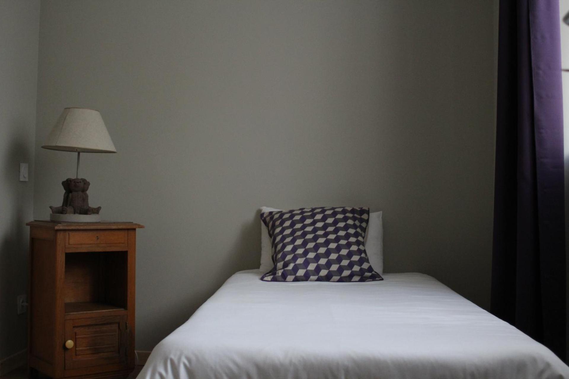 Executive Triple Room