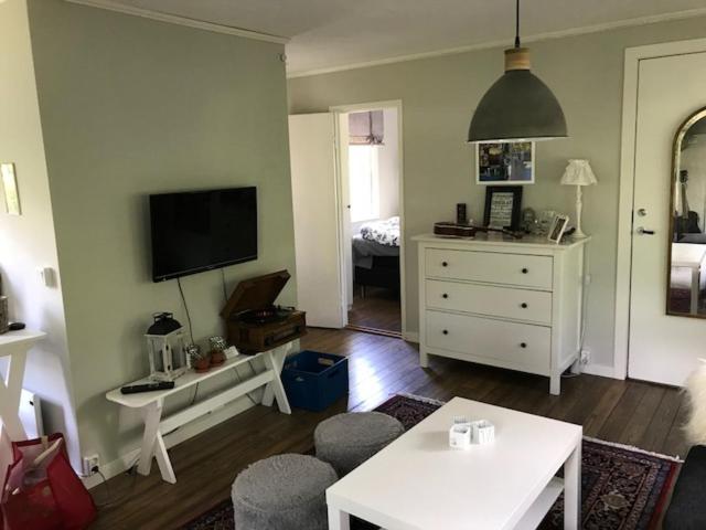 Gästhuset i Åselstad 1