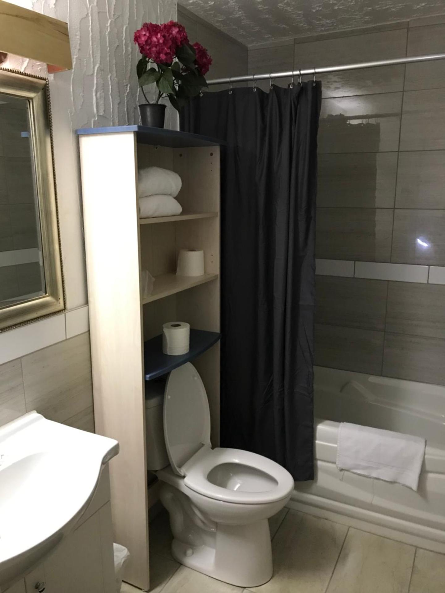 Motel la Siesta de Gascon