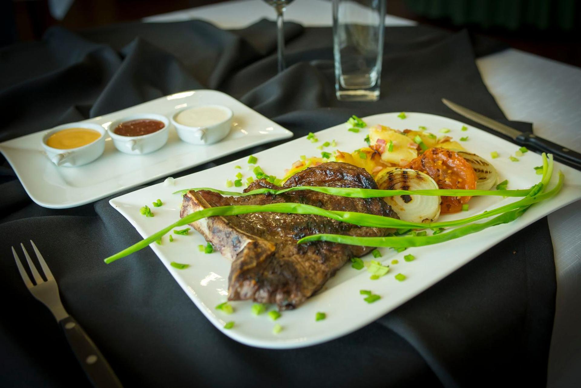 Restauracja -Zajazd trzech braci