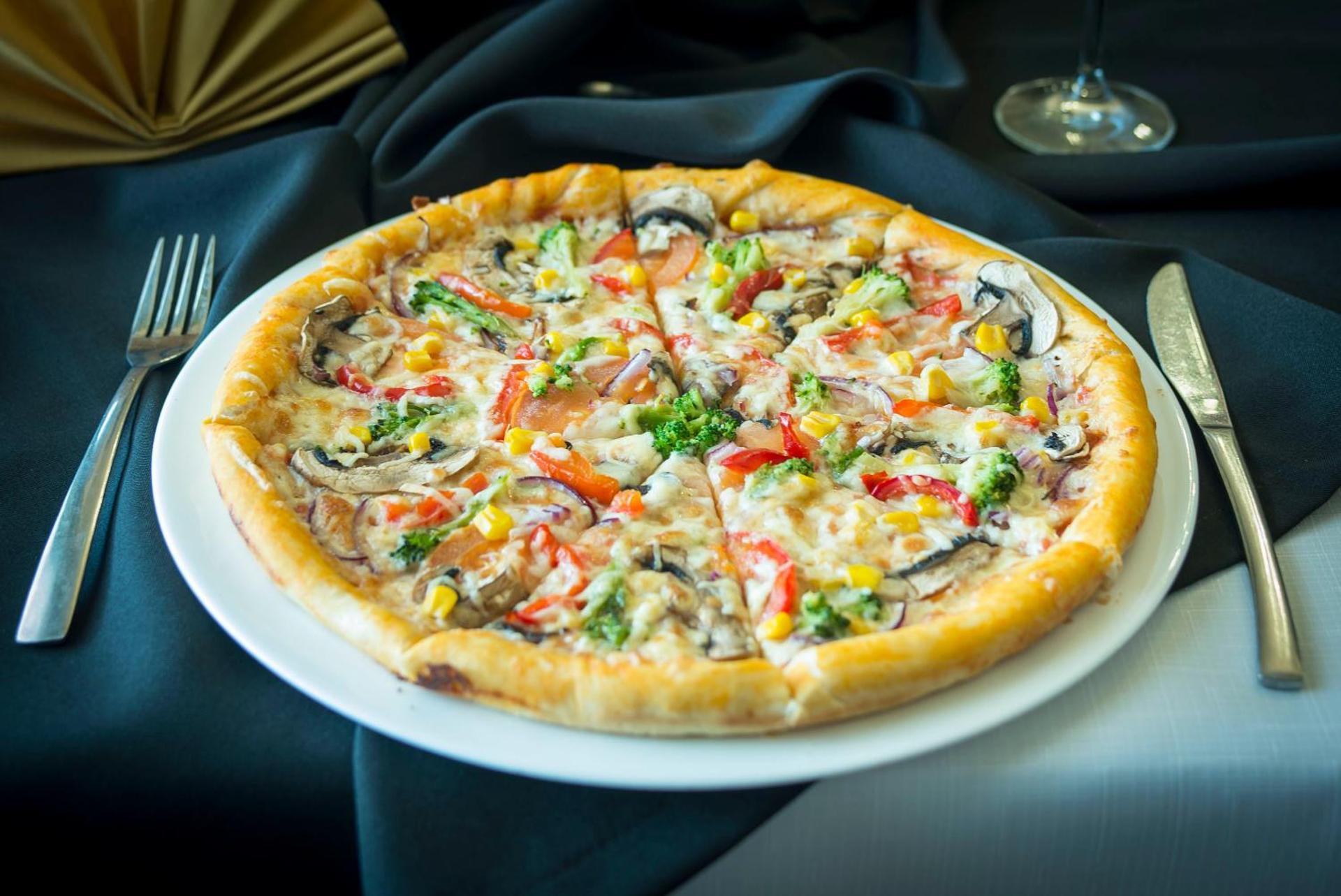 Restauracja -Zajazd trzech braci