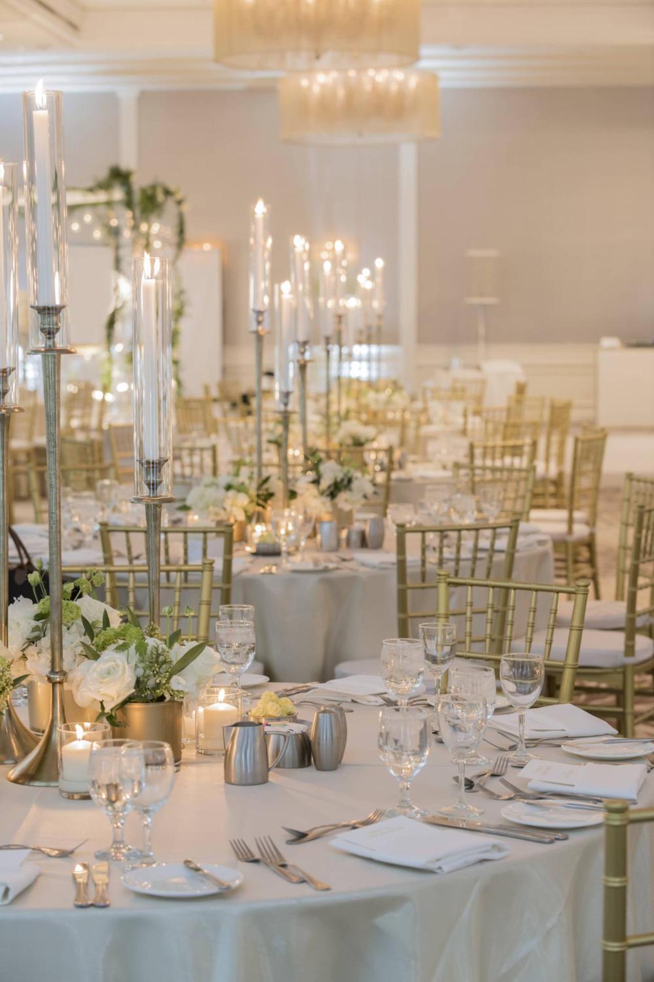 Meeting/conference room