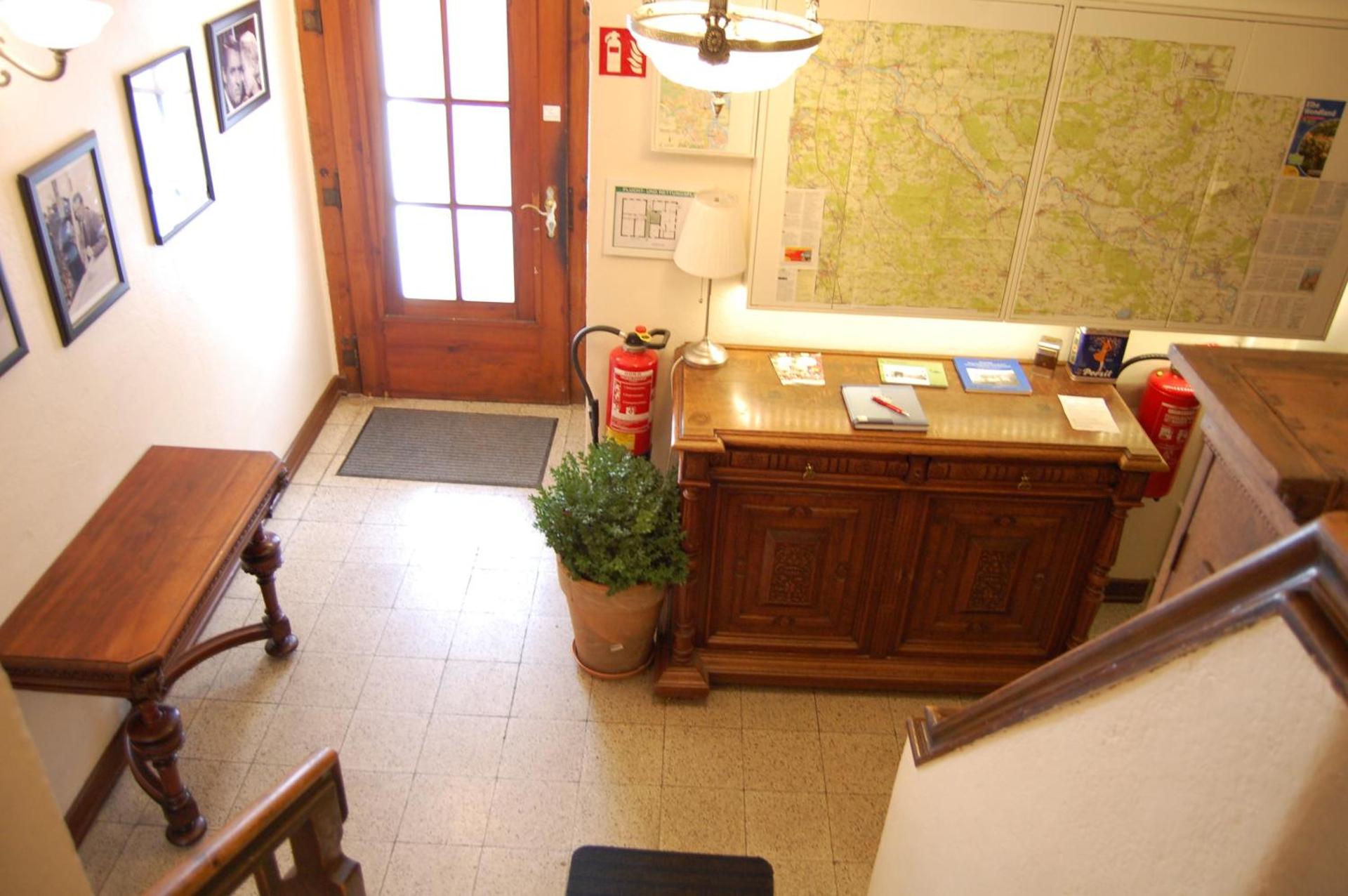 Schillers Gästehaus