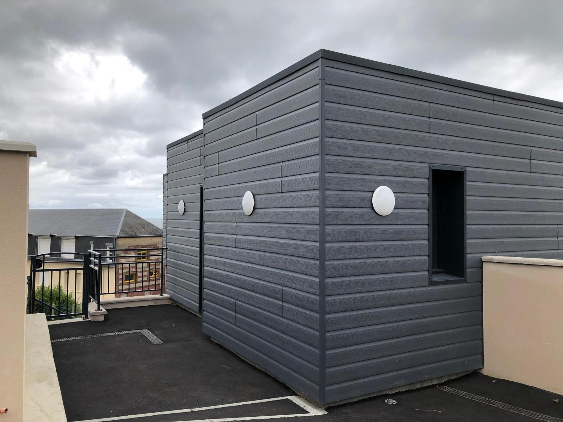 Les Embruns Fecampois