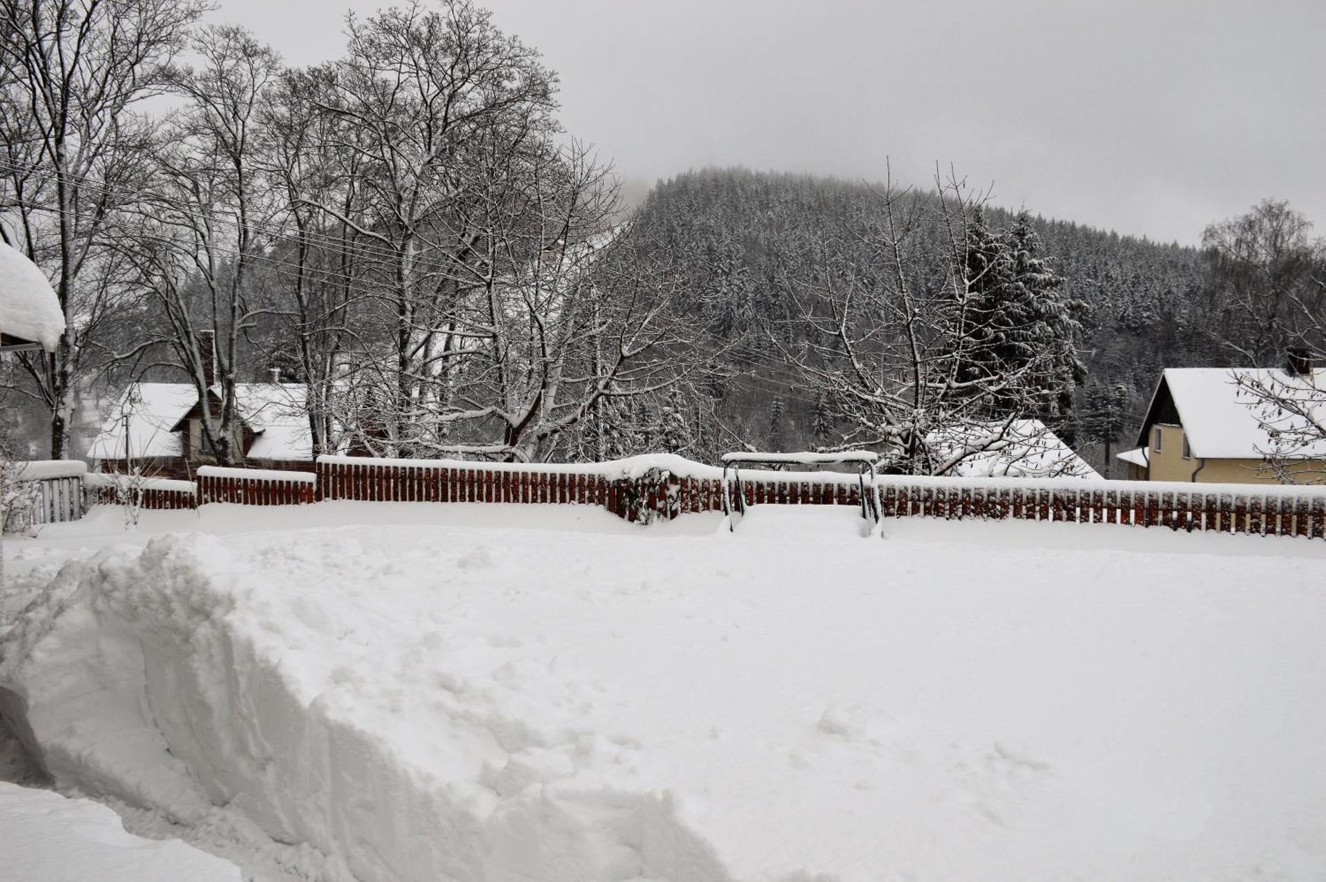 Penzion pod Kostelem