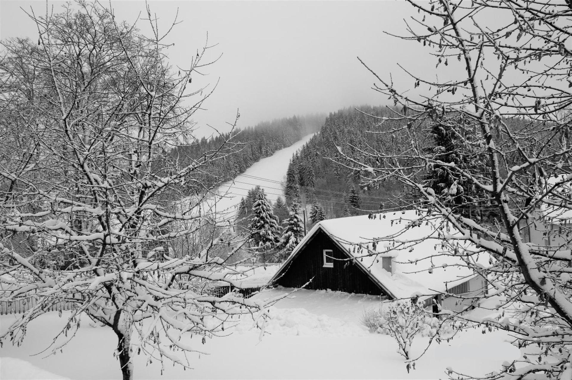 Penzion pod Kostelem