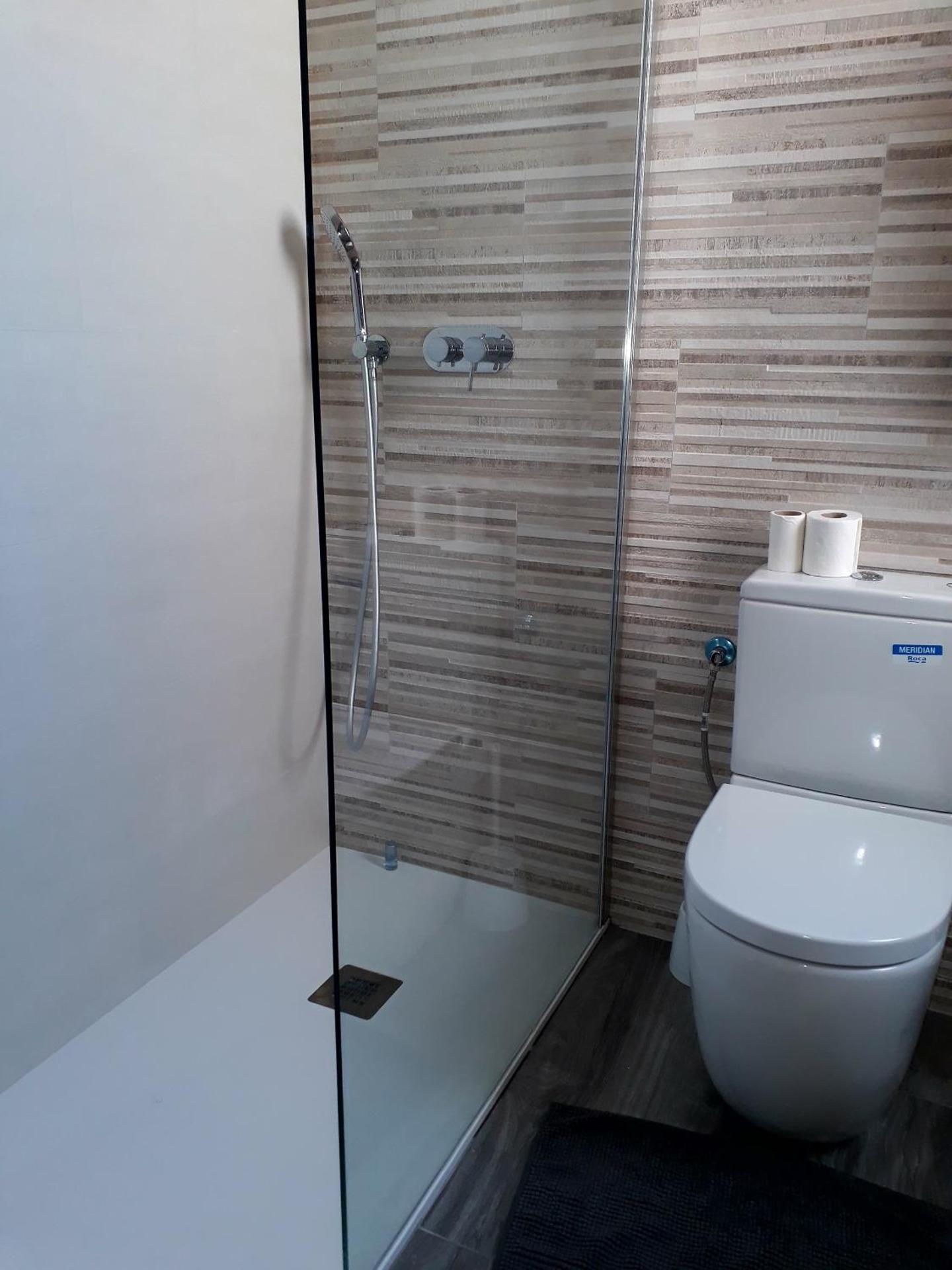 Gaudi penthouse with terrace views