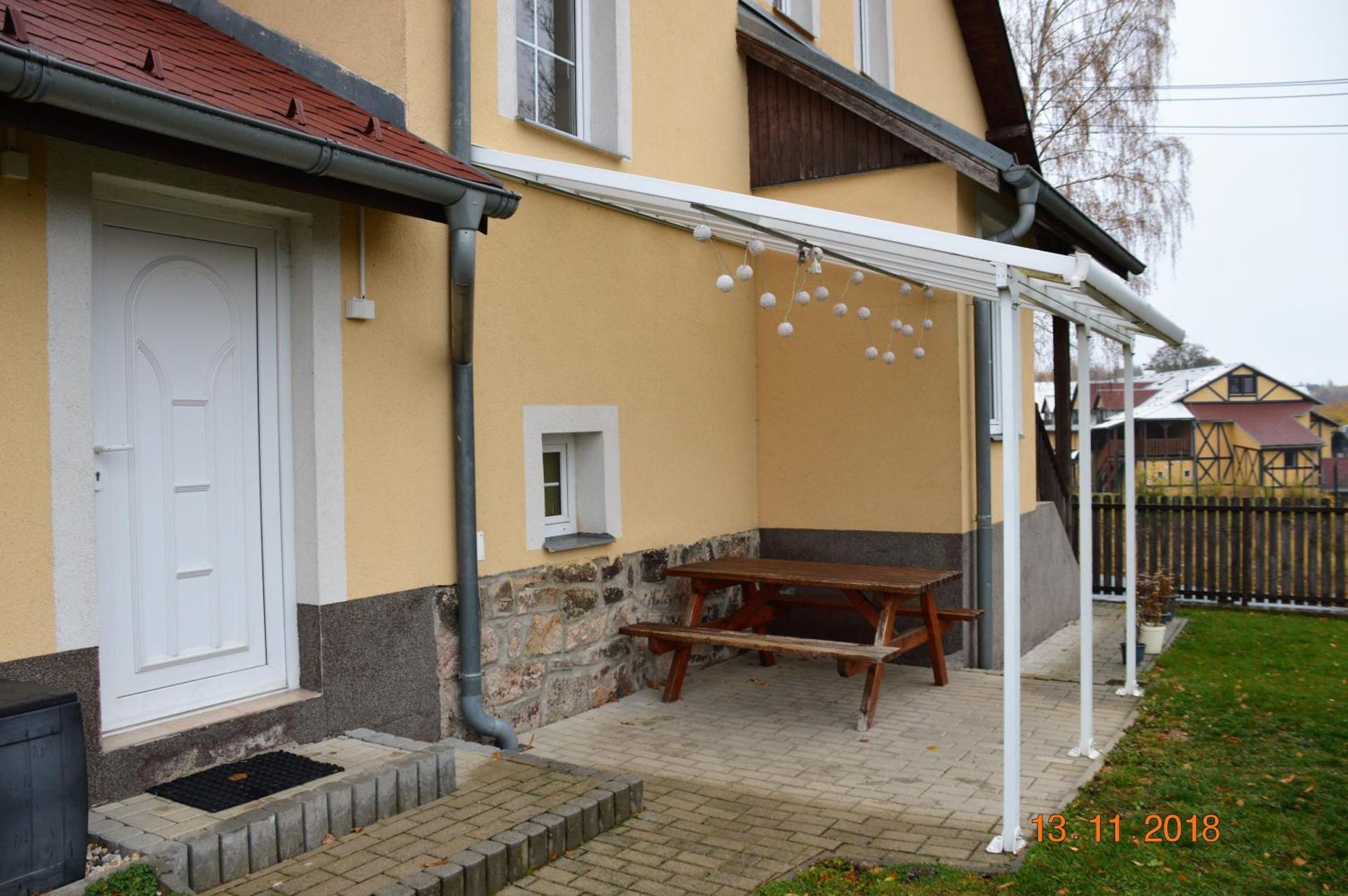 Penzion pod Kostelem