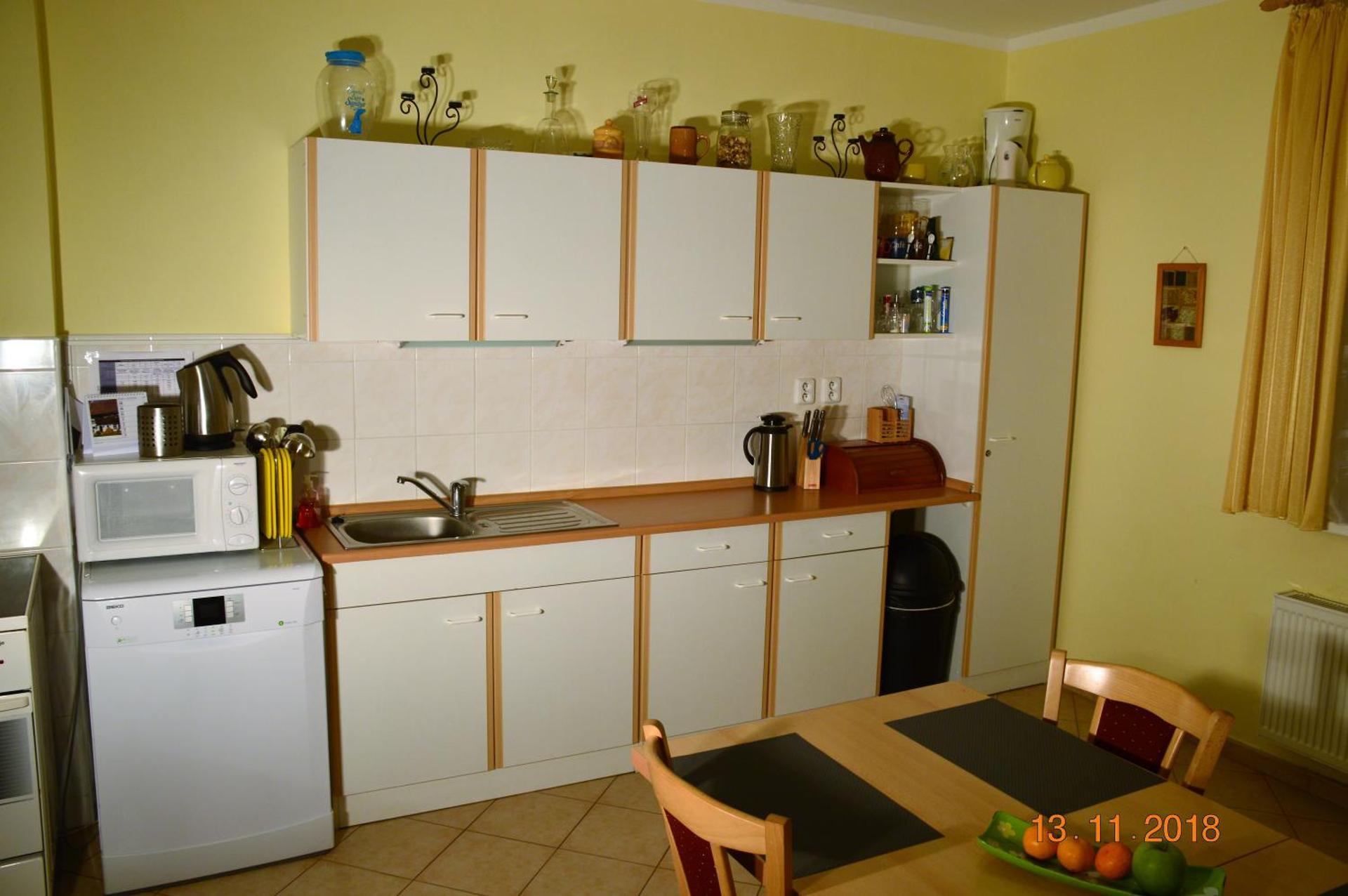 Penzion pod Kostelem