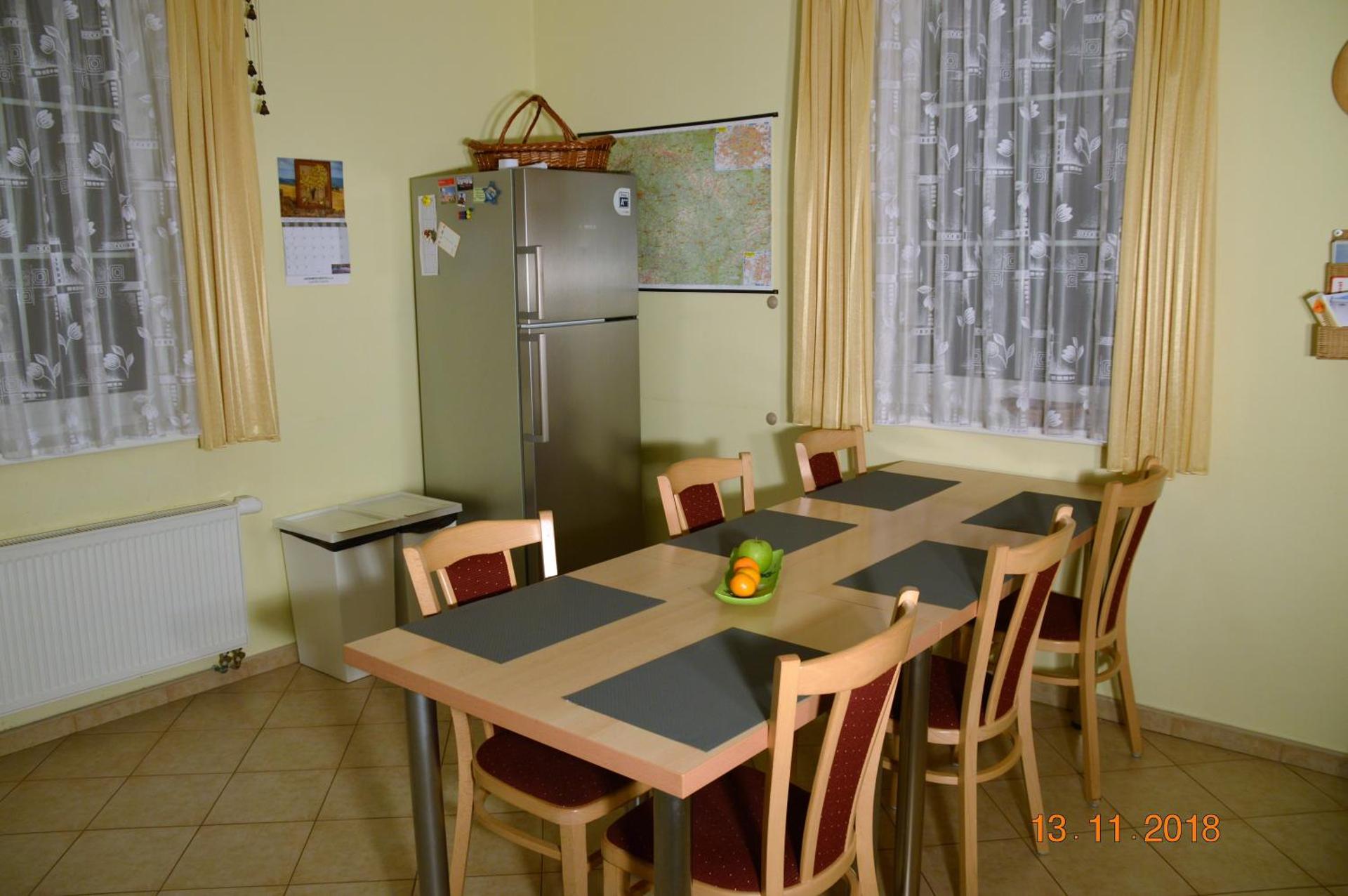 Penzion pod Kostelem