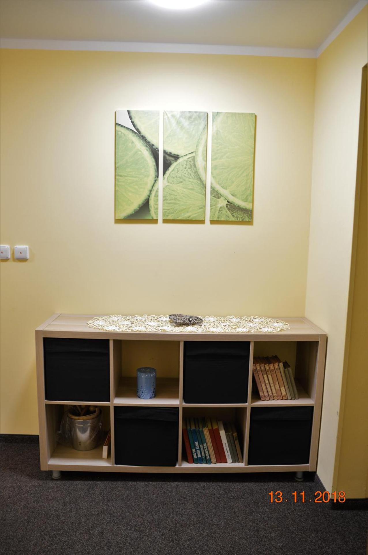 Penzion pod Kostelem