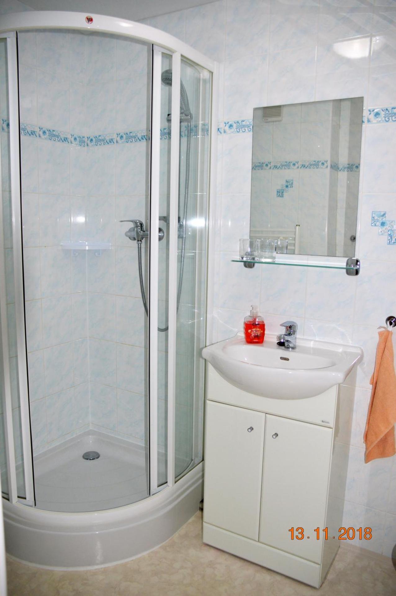 Penzion pod Kostelem