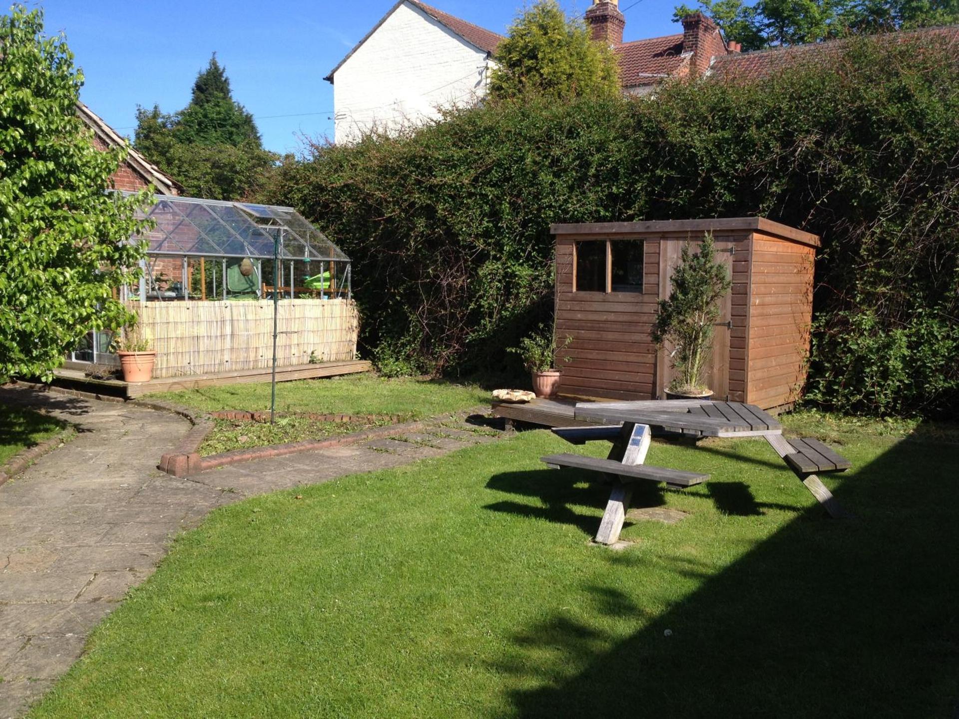 RolandsCroft Guest House