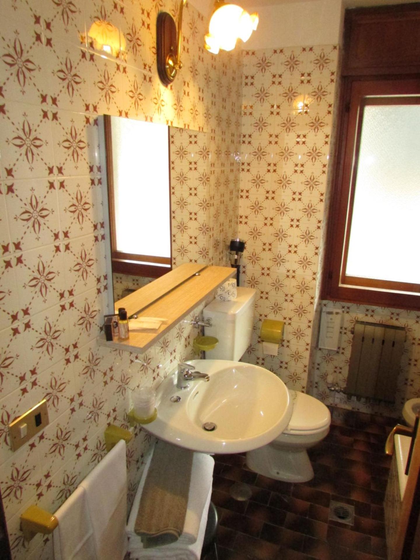 Hotel Meublè Meridiana